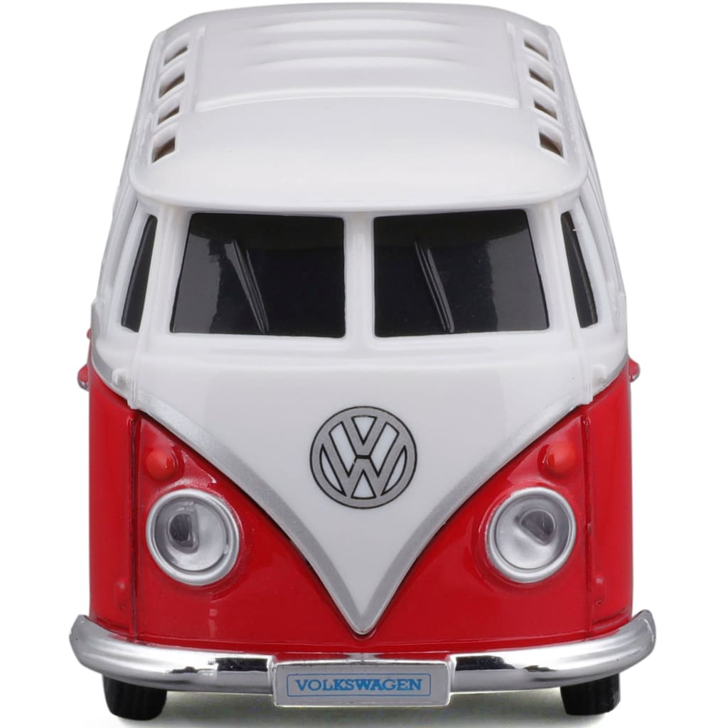 Maisto Tech RC-Bus »VW T1 Samba«