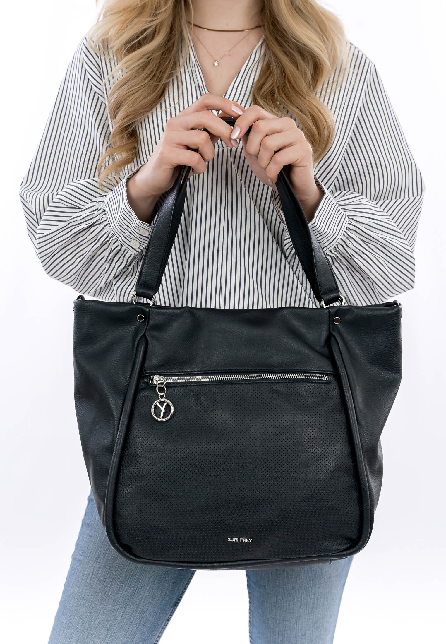 SURI FREY Shopper »Shopper SFY Patsy«