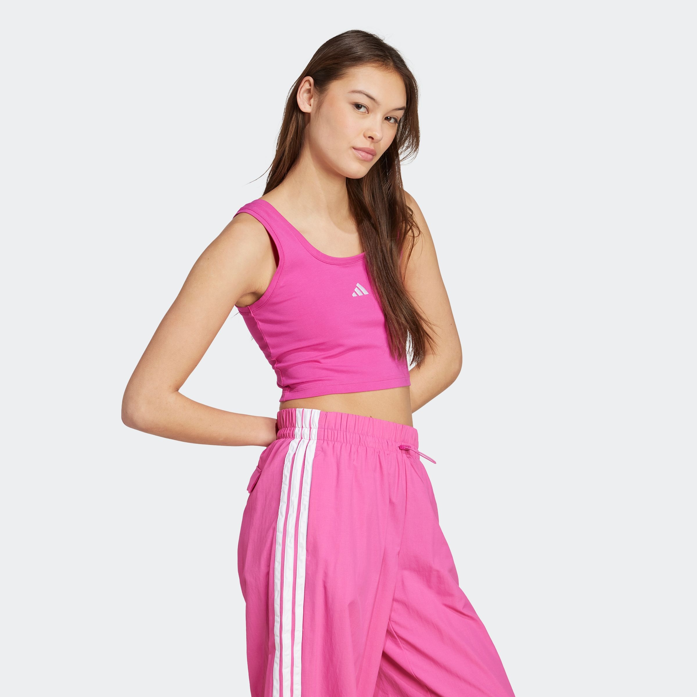 adidas Sportswear Tanktop »W SL SJ TK«