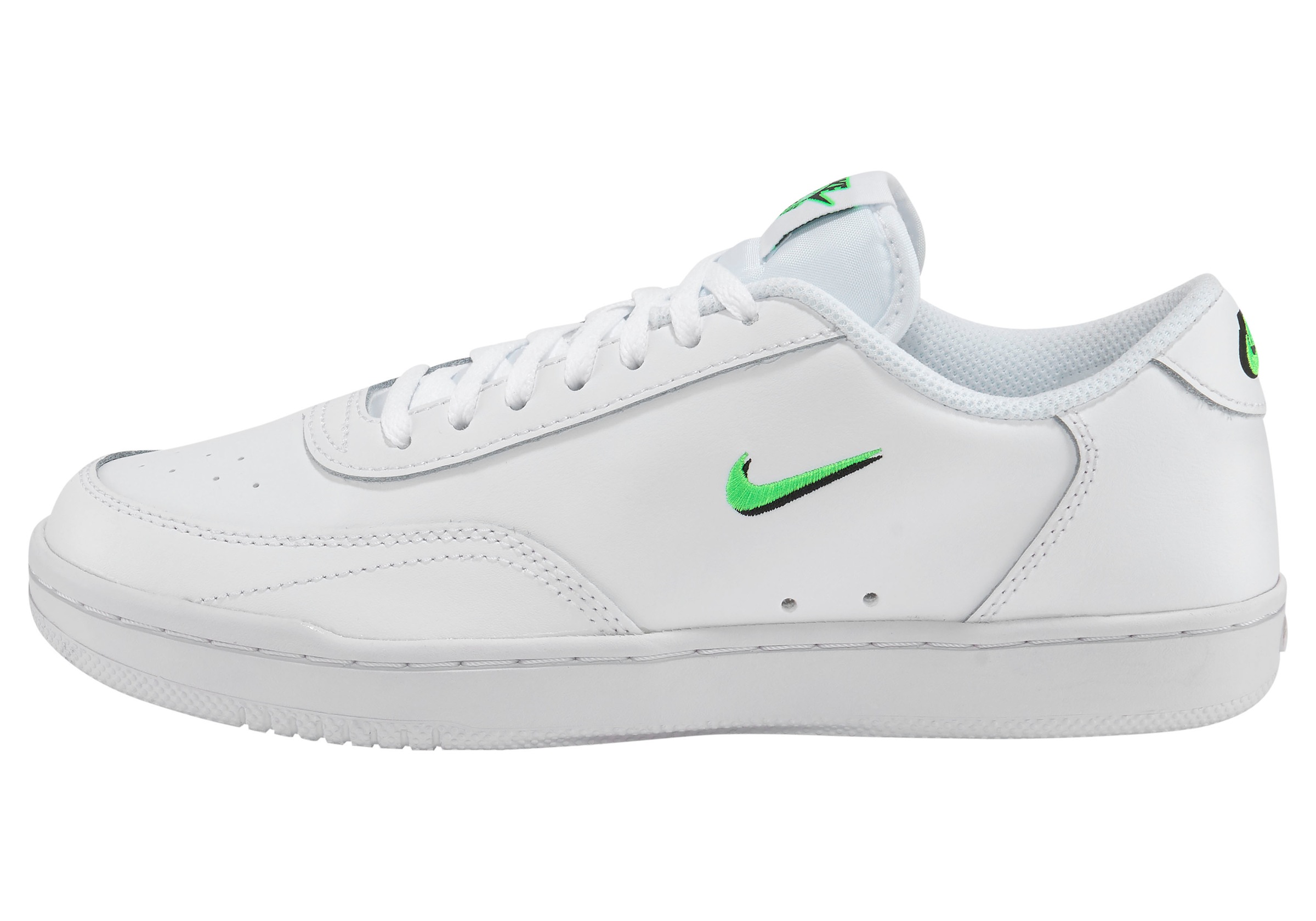 nike supercourt vintage