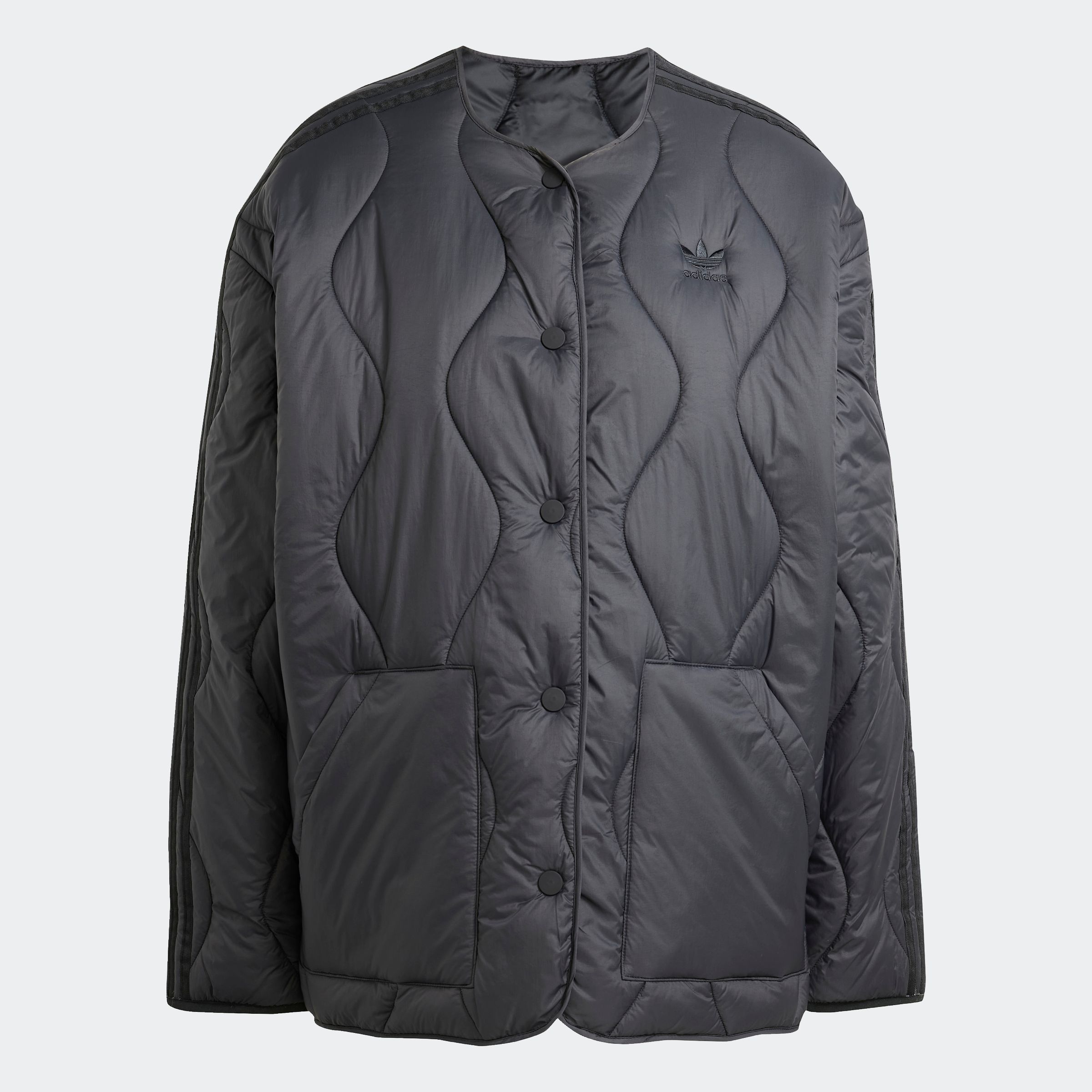 adidas Originals Outdoorjacke »QUILTED LINER«
