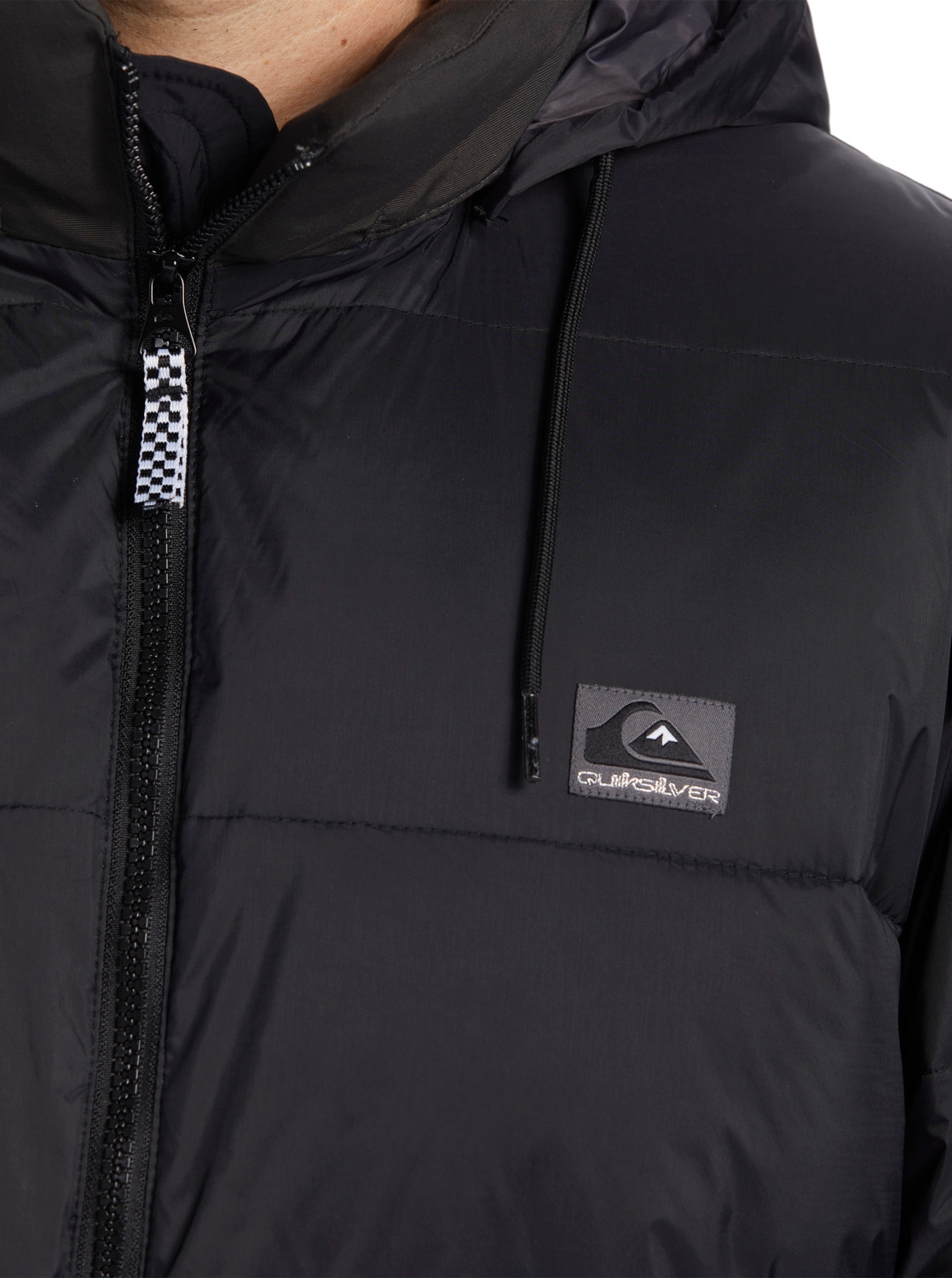 Quiksilver Outdoorjacke »Wolfs Shoulder«