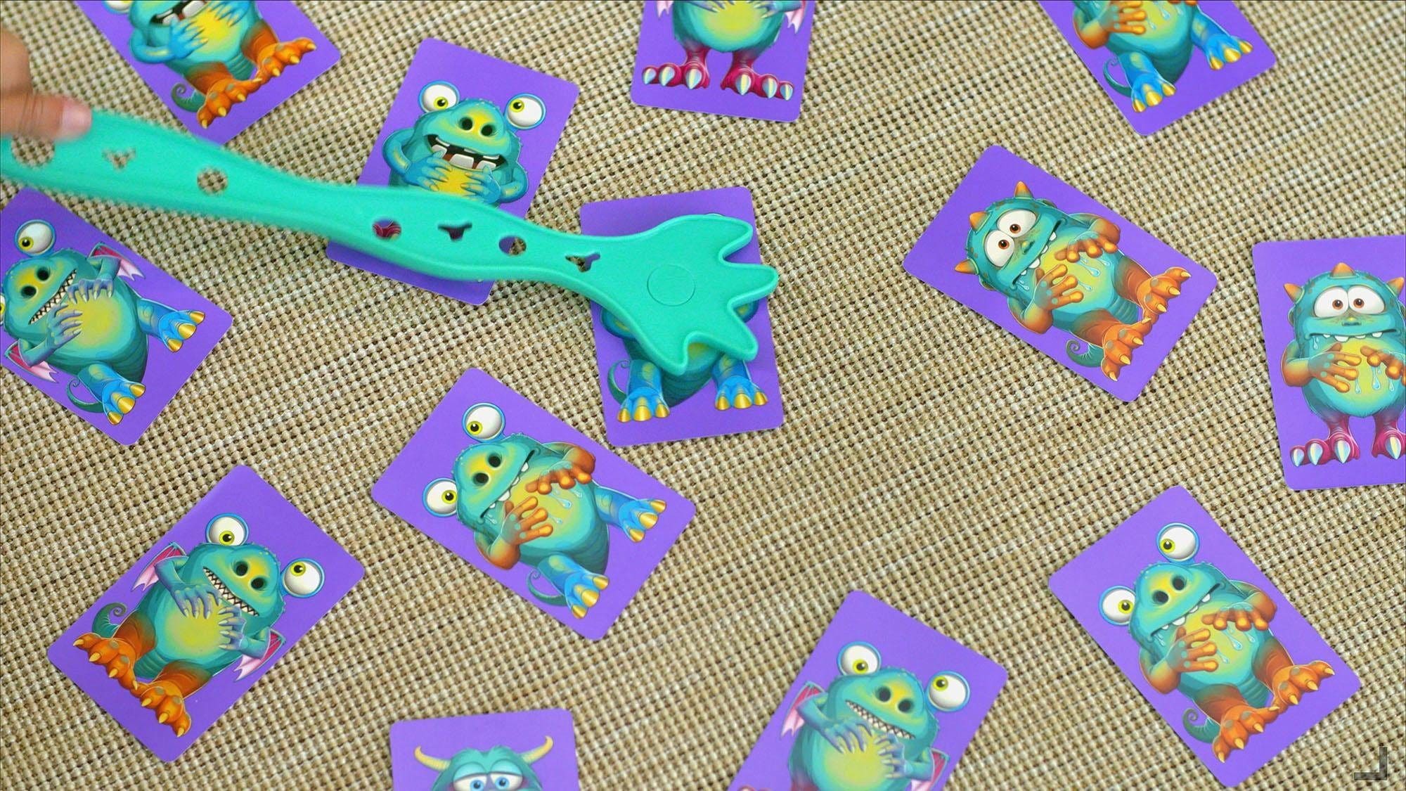 Schmidt Spiele Spiel »Monsterjäger«