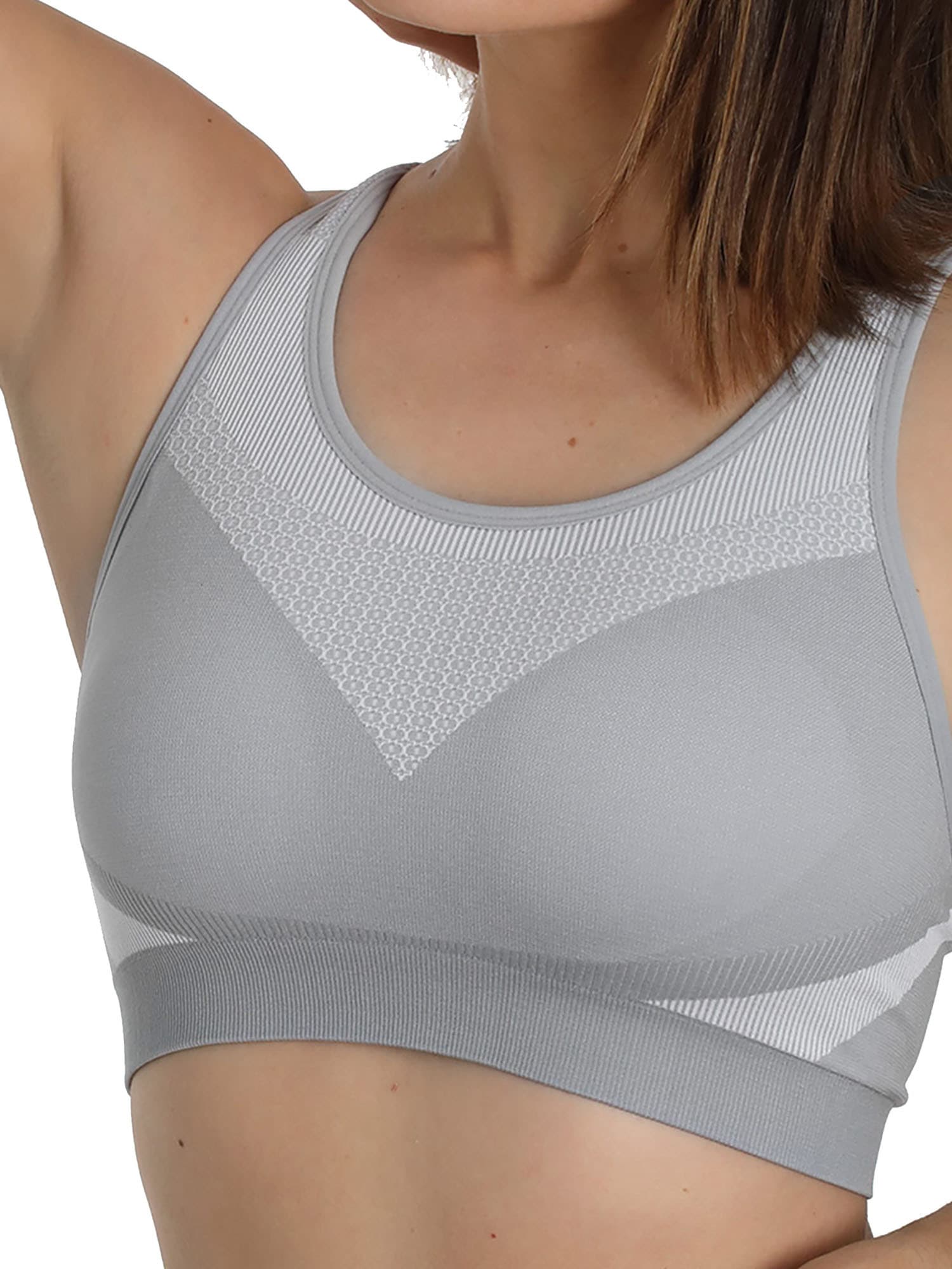 Sassa Sport-BH »Sport-BH SPORTS BRAS GLOBAL RECYCLING«