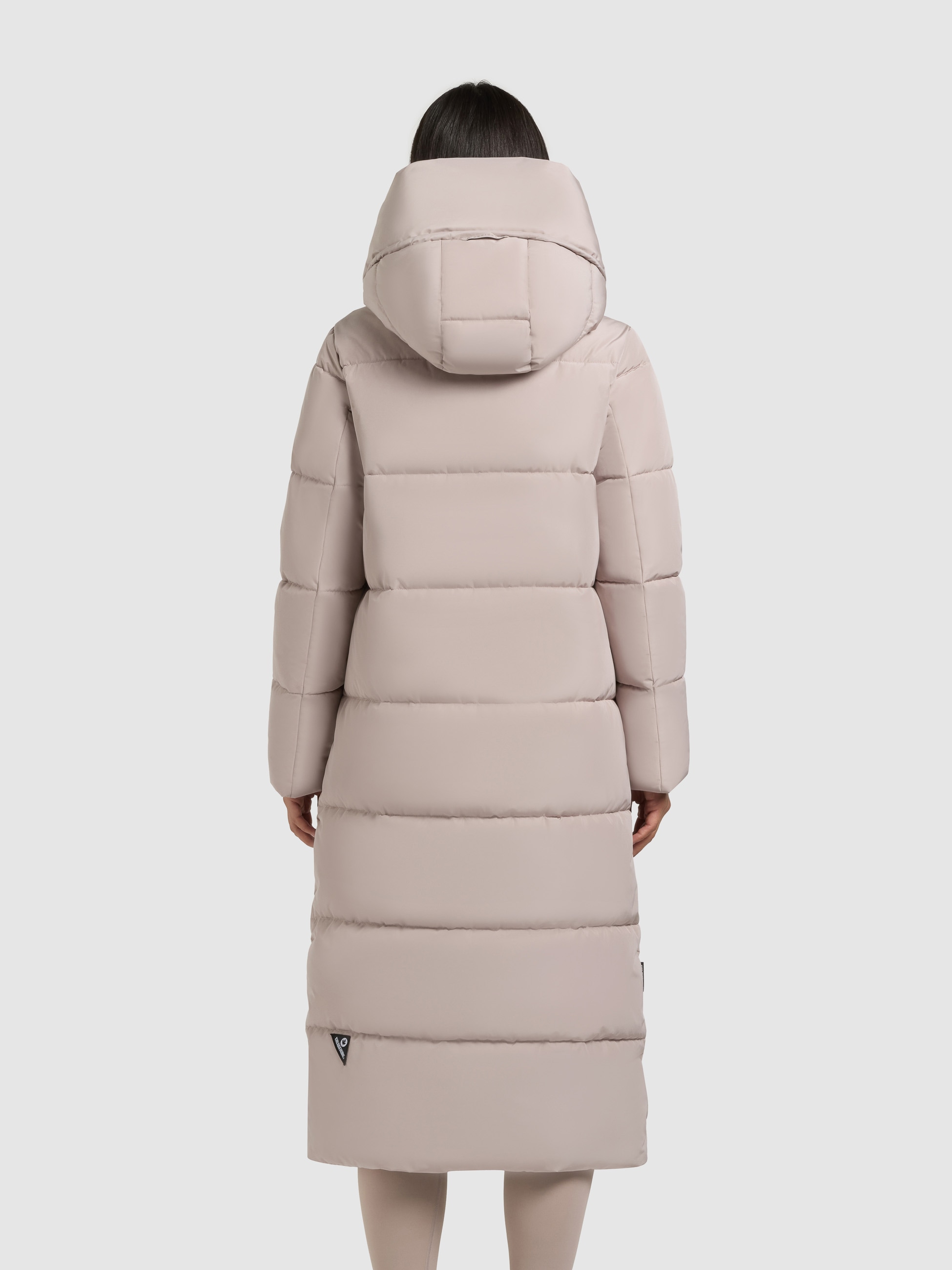 khujo Steppmantel »SOULANI5 MATT«