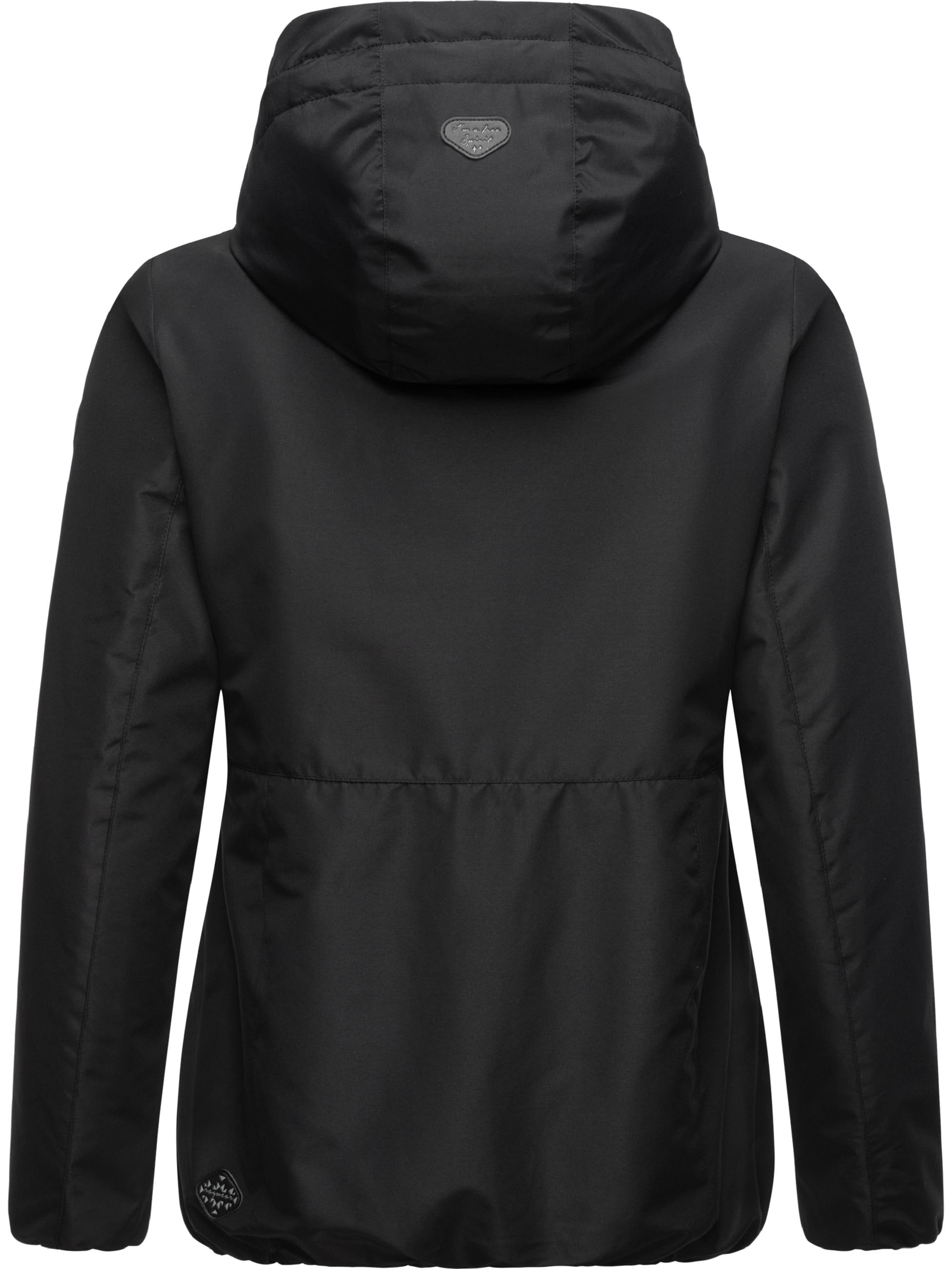 Ragwear Winterjacke »Winterjacke Sunniva«
