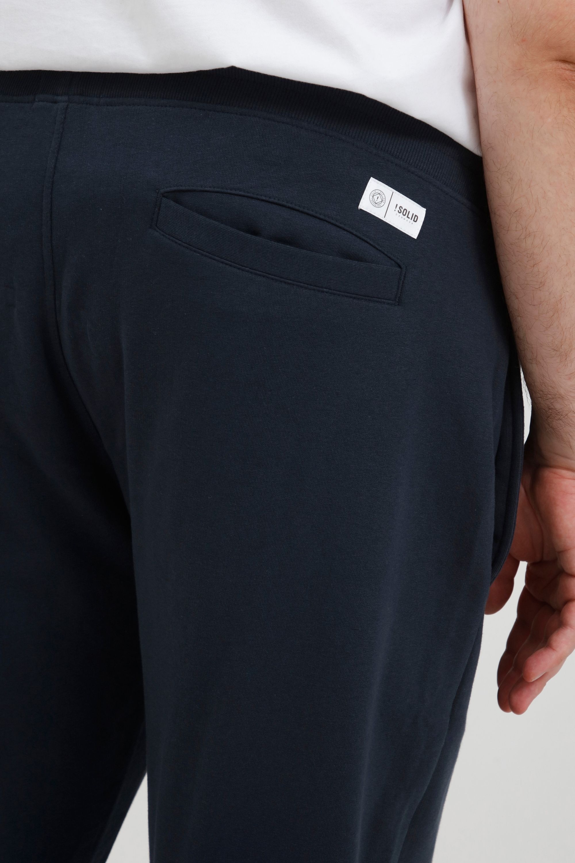 !Solid Sweathose »Sweathose SDTambert BT«
