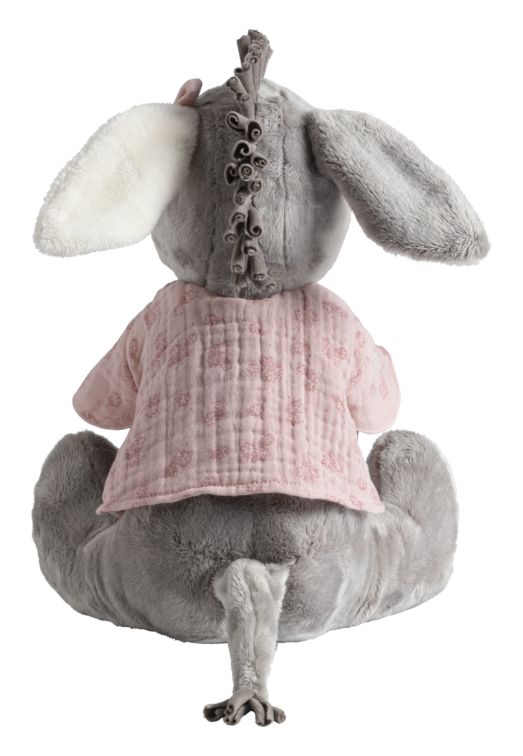 Sterntaler® Kuscheltier »Kuscheltier XL ESEL Emmi Girl«