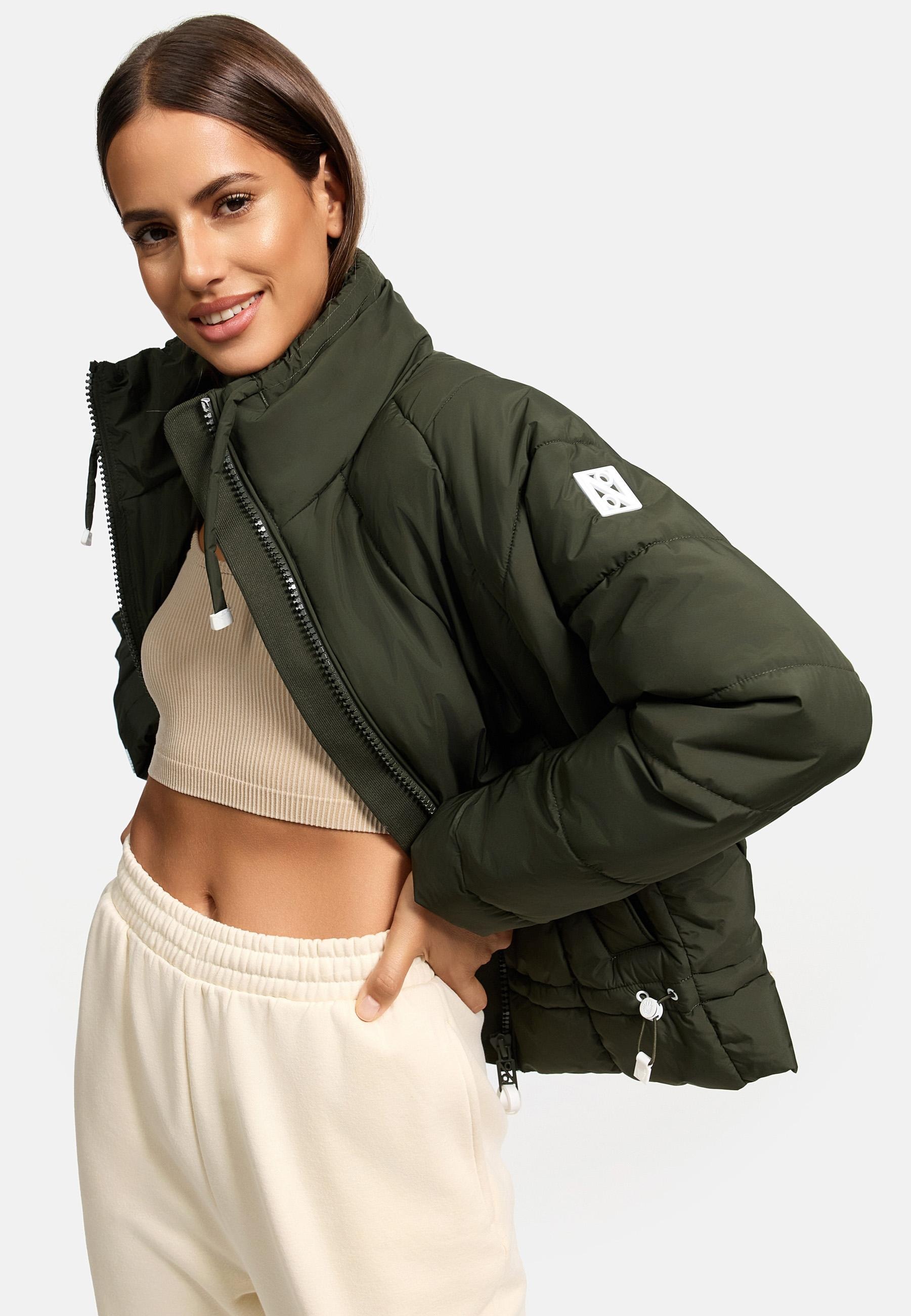 Navahoo Steppjacke »Steppjacke Luftzauber 14«