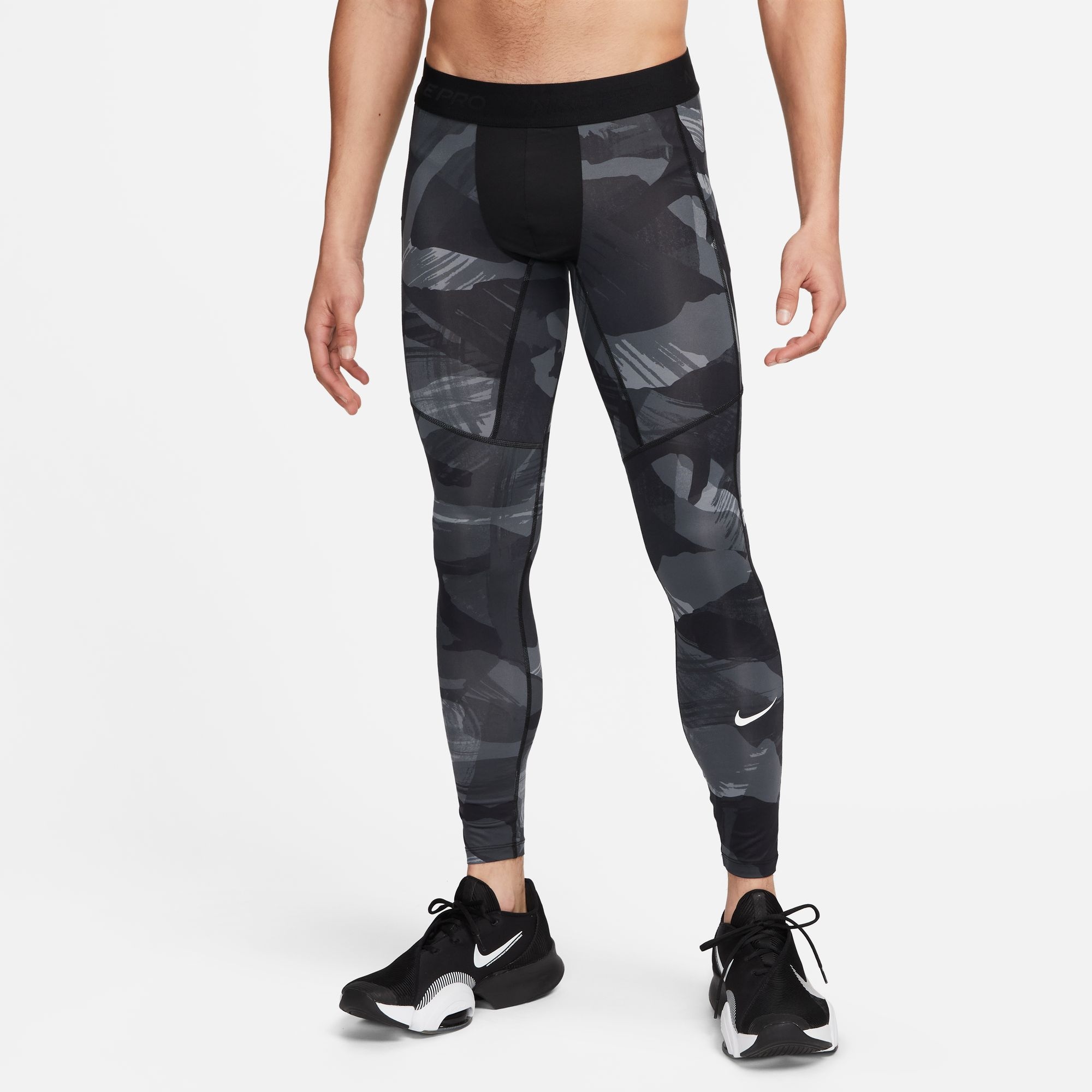 Trainingstights »PRO DRI-FIT MEN'S CAMO TIGHTS«