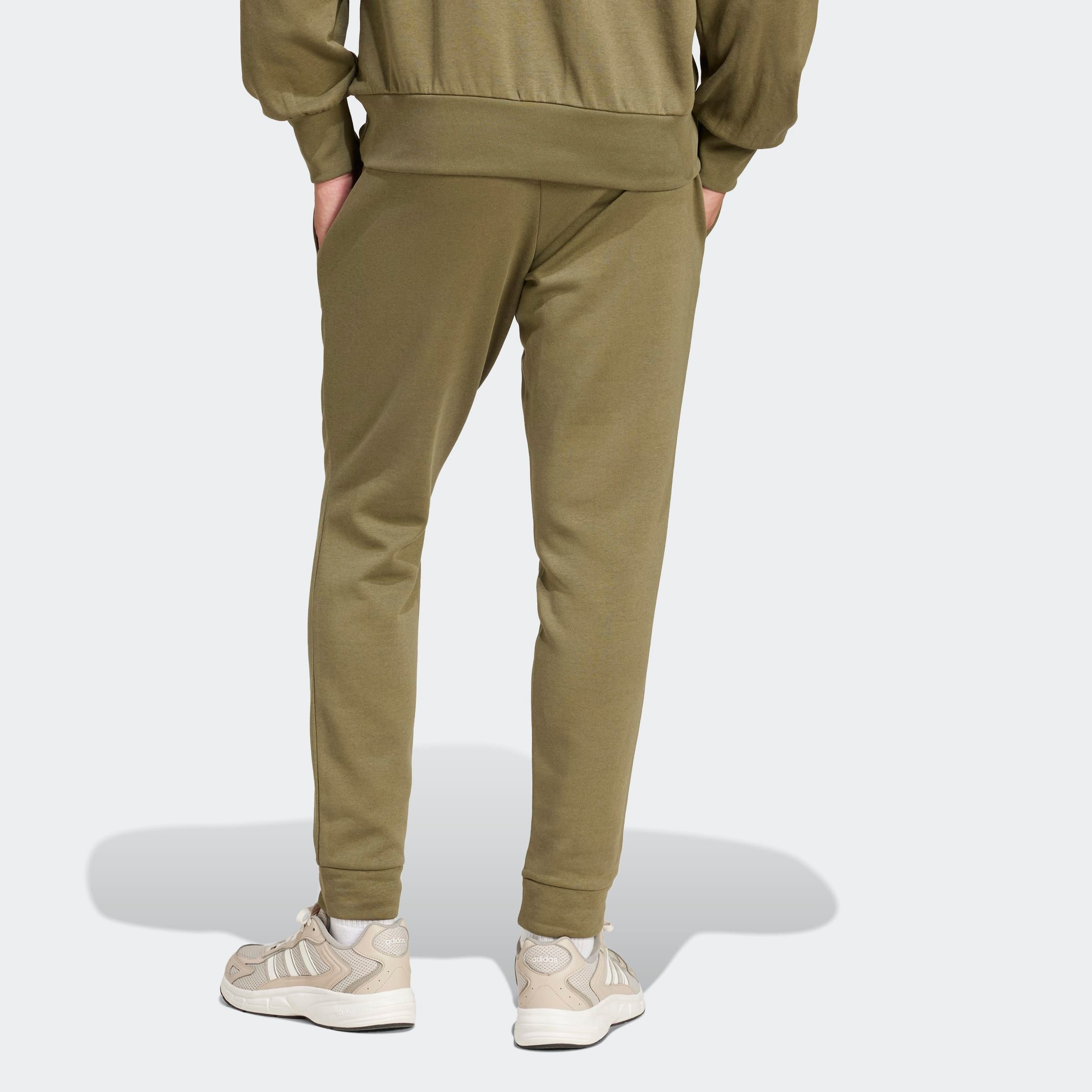 adidas Sportswear Sporthose »M FEELCOZY PANT«, (1 tlg.)