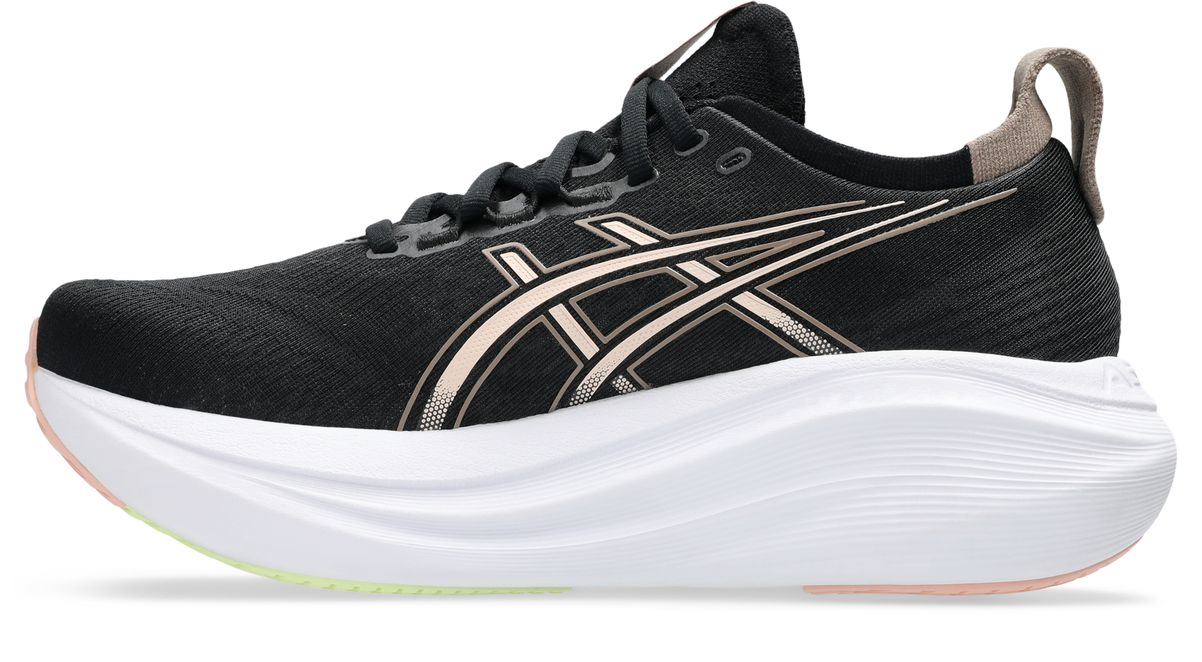 Asics Laufschuh »GEL-NIMBUS 27«