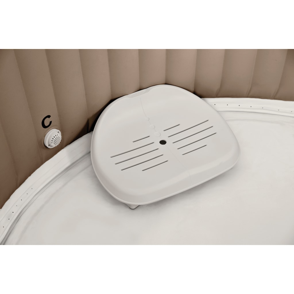 Intex Whirlpoolsitz »PureSPA«, belastbar bis 132 kg