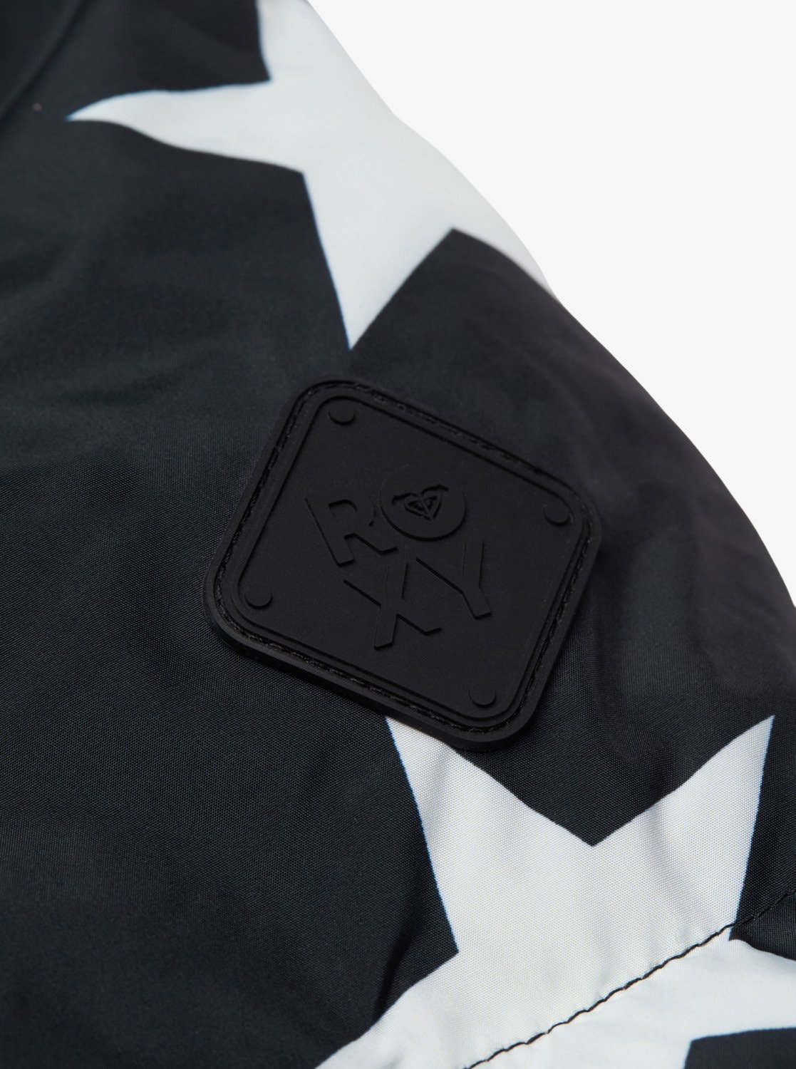 Roxy Steppjacke »VISTA LOVE« für Teens, mit Futter und Wattierung aus Polyester