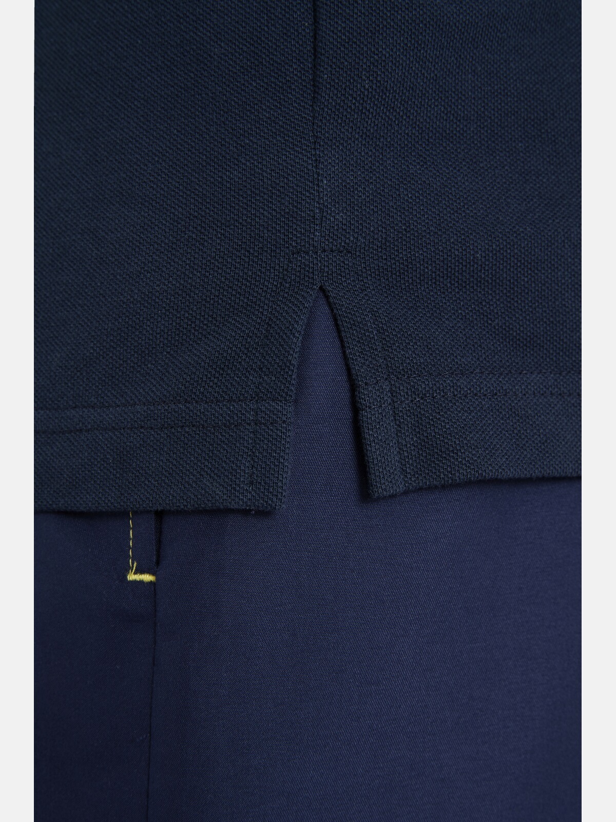 Jan Vanderstorm Poloshirt »Doppelpack Poloshirt GLENN«