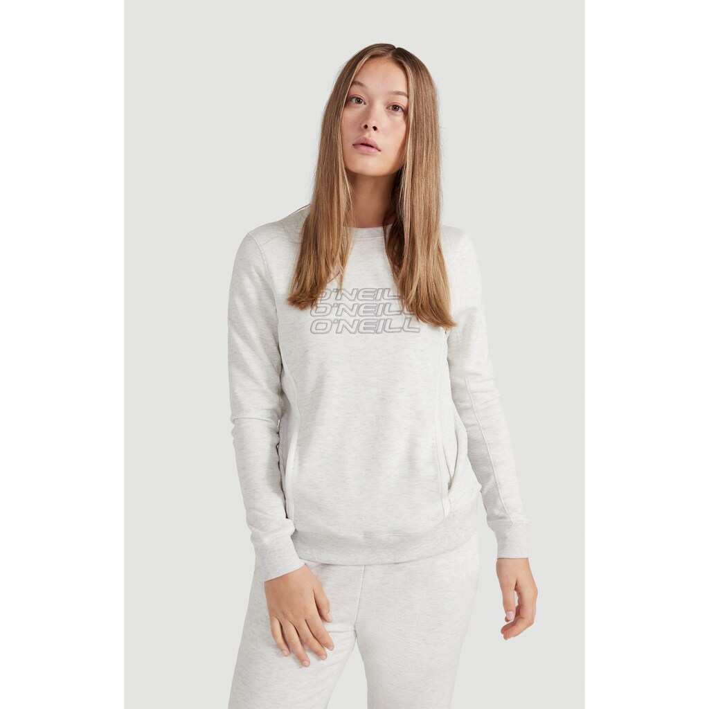 O'Neill Kapuzensweatshirt »Triple Stack«