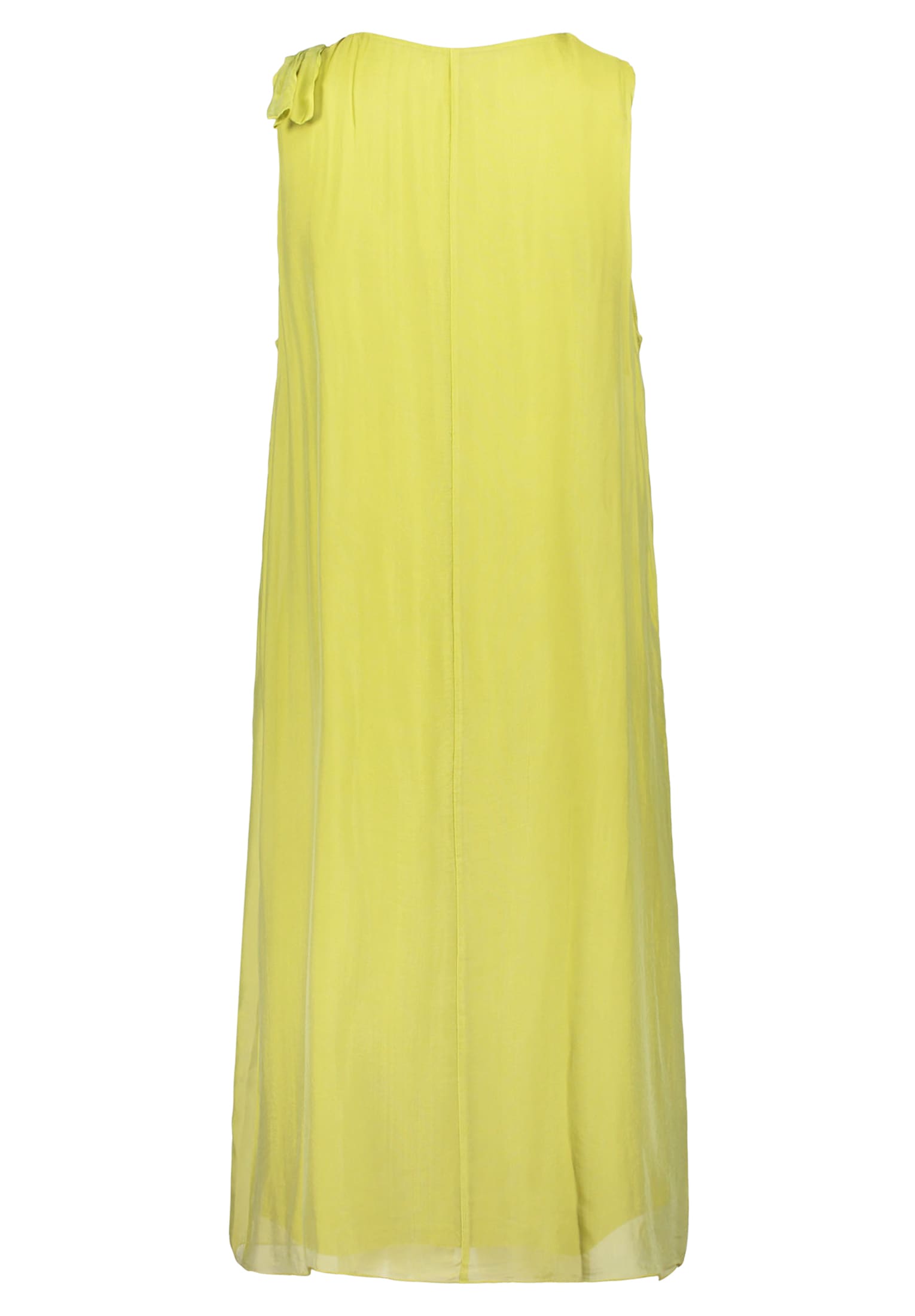 Cartoon Sommerkleid »Sommerkleid aus Seiden-Viskose-Chiffon«