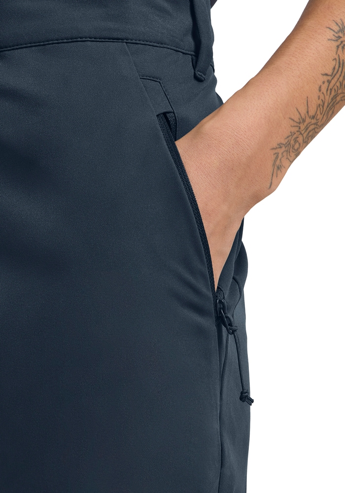 Jack Wolfskin Shorts »PICO TRAIL SHORTS W«