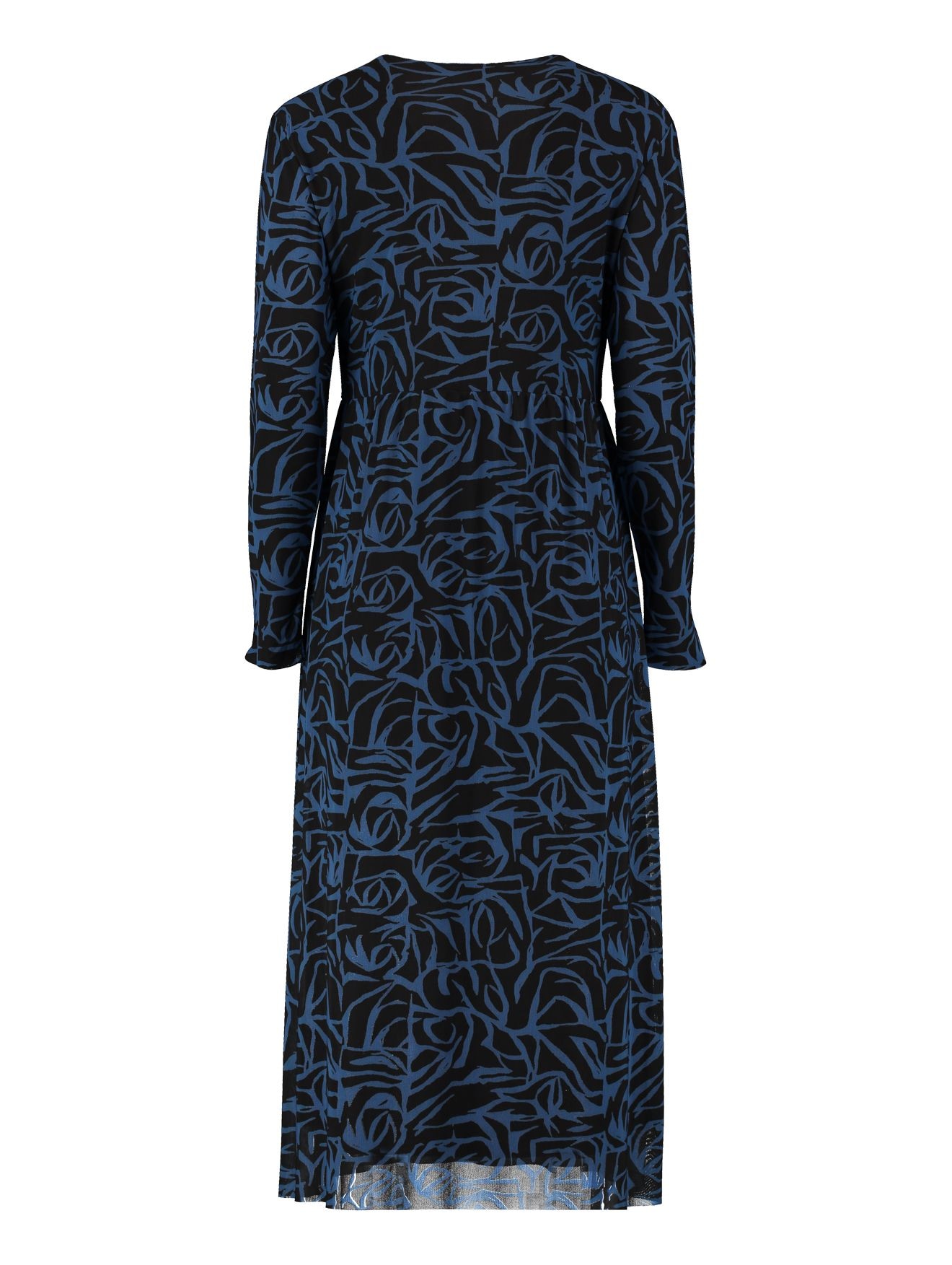 ZABAIONE Maxikleid »Dress Ca44ssi«