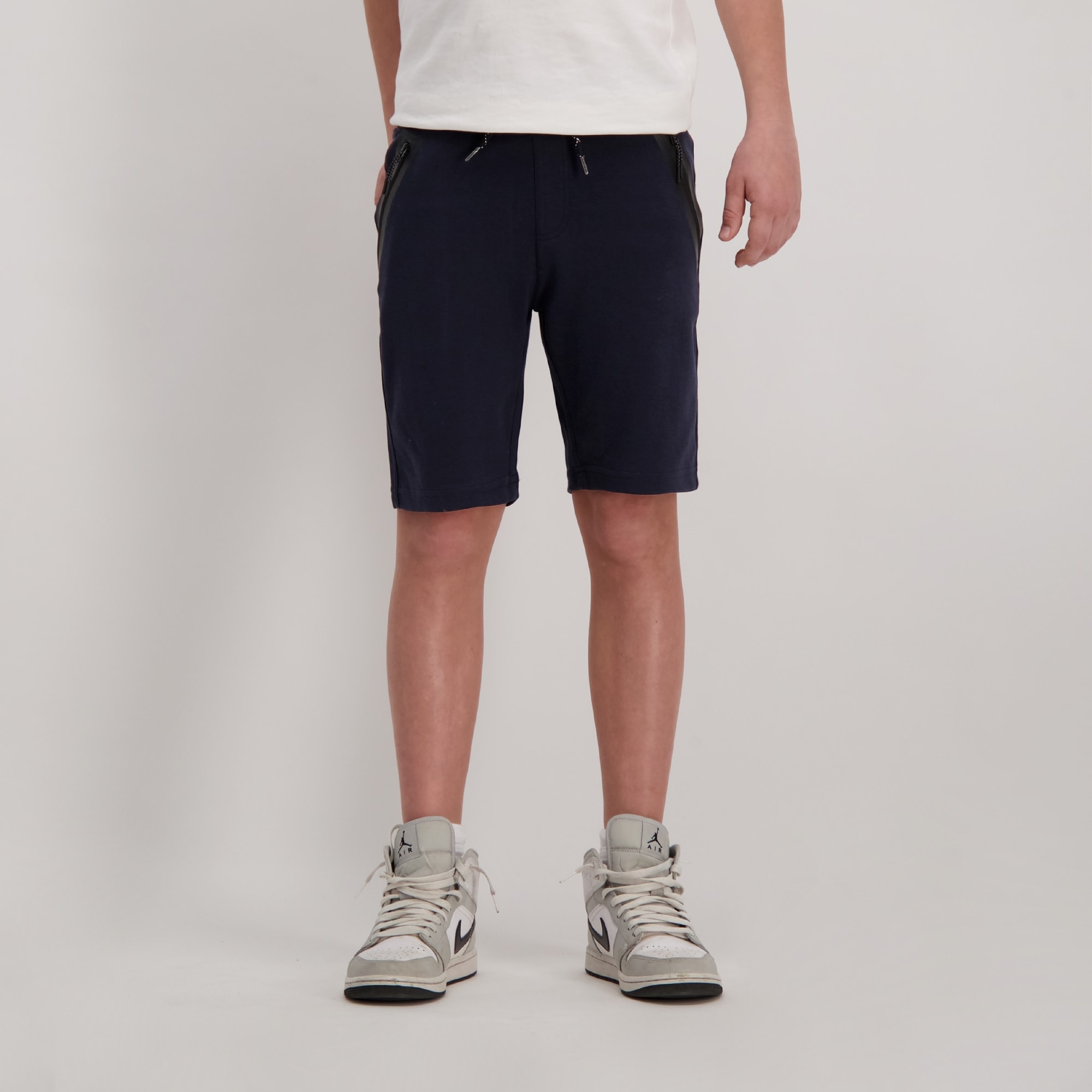 CARS JEANS Shorts »KIDS BRAGA SW SHORT«
