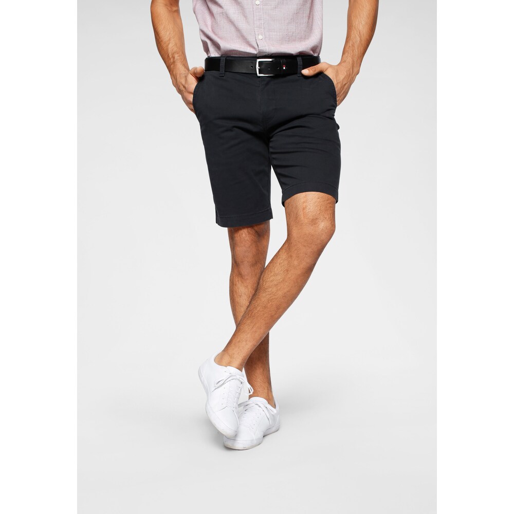 Chinoshorts »XX CHINO SHORT II«