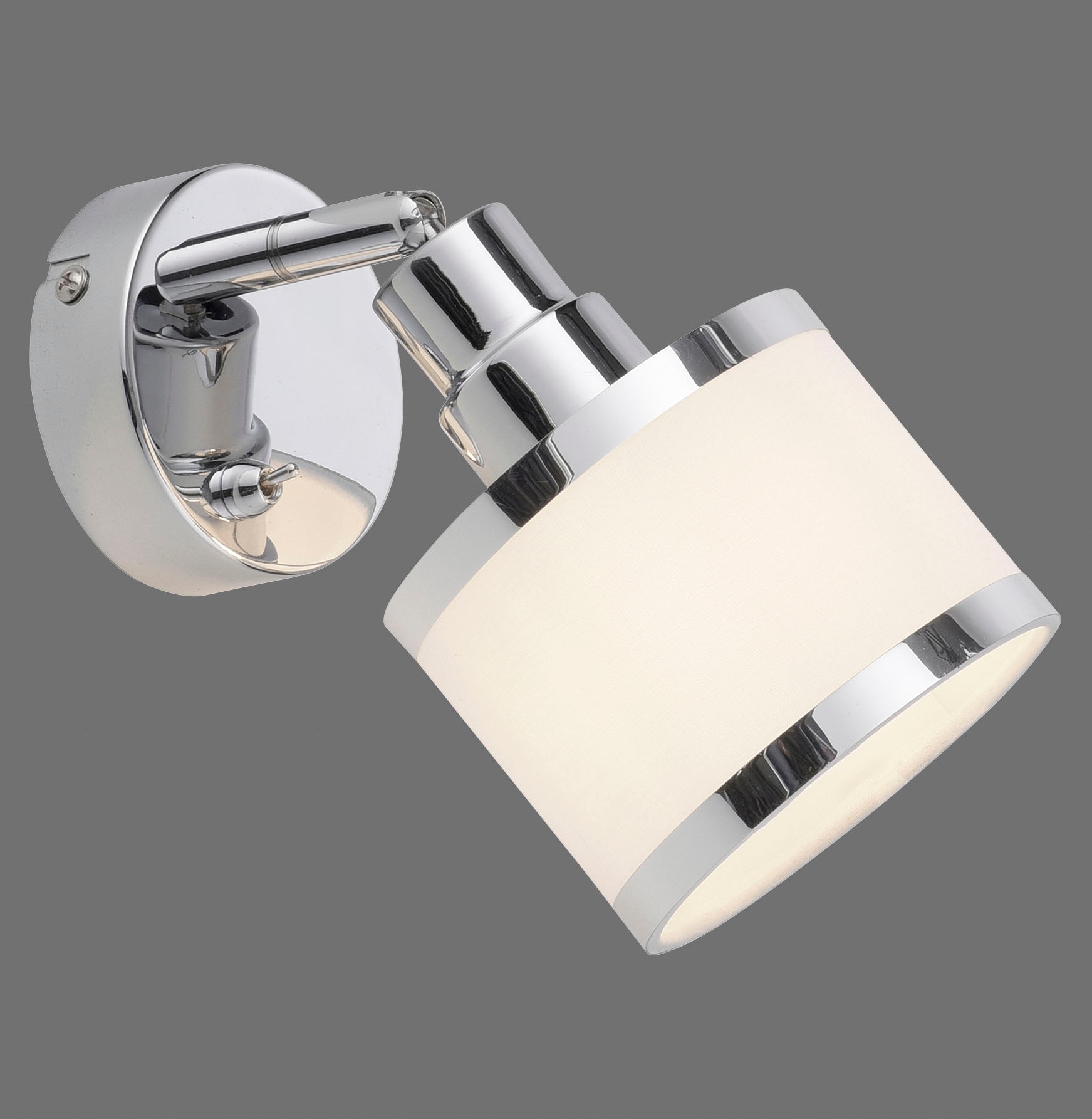 JUST LIGHT Wandleuchten »ACCOR«