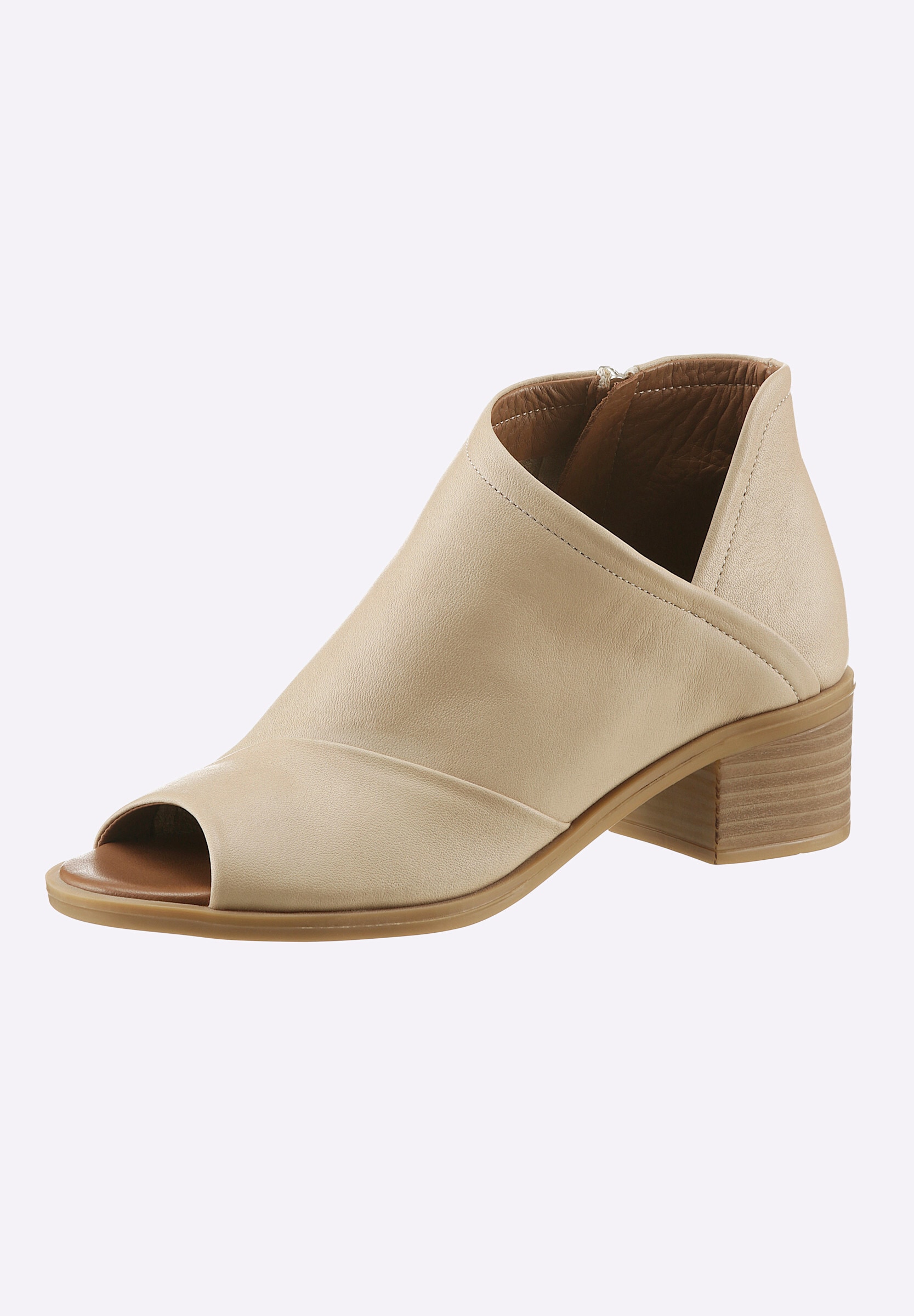 Andrea Conti Sandalette »Sandalette Sandalette«