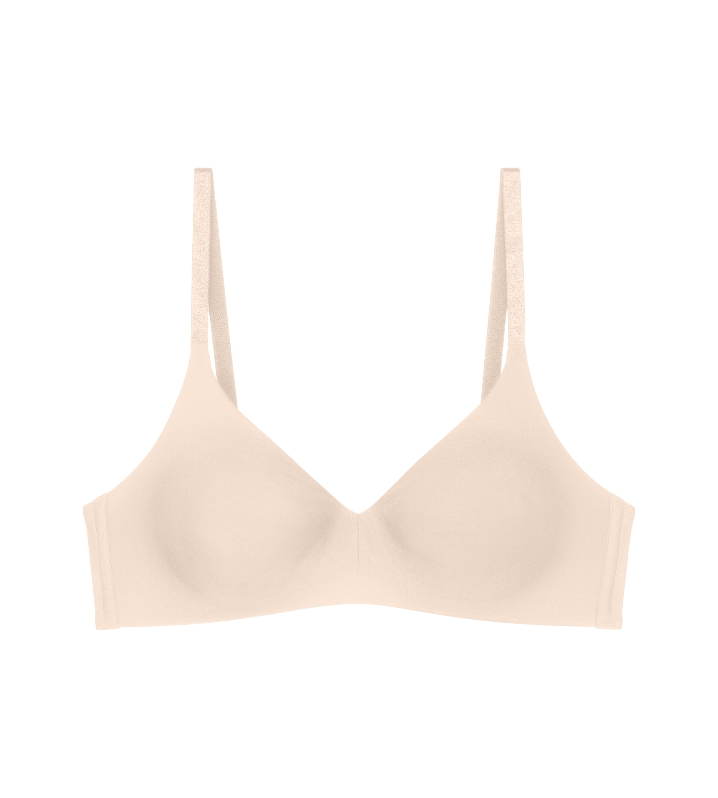 Triumph Bügelloser BH »Pure Micro N«, nahezu unsichtbar