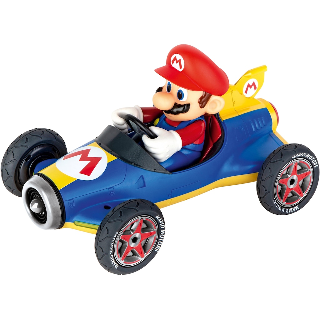 Carrera® RC-Auto »Carrera® RC - Mario Kart™ 8 Mario«