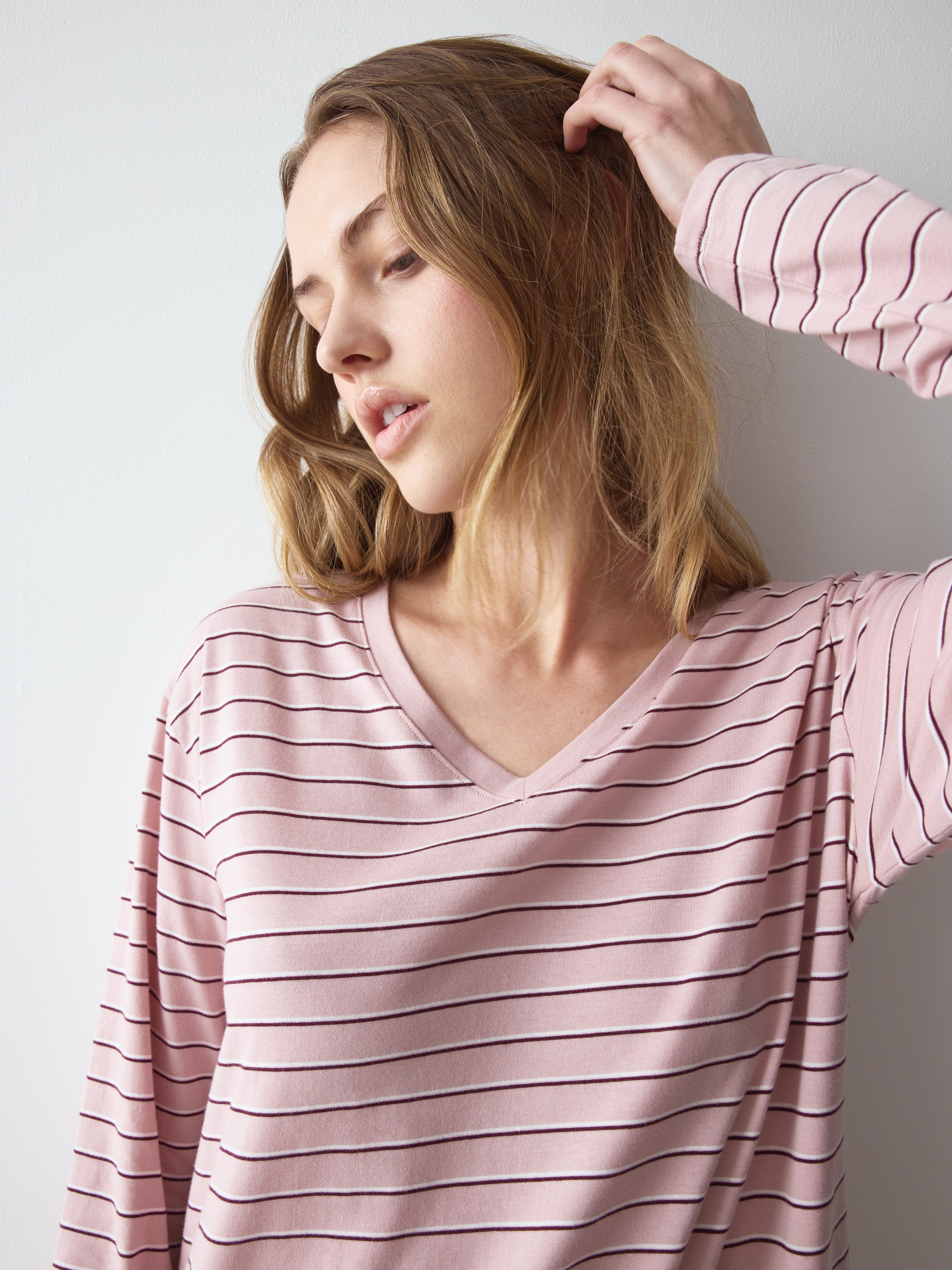 Triumph Nachthemd »Nightdresses NDK LSL 08 X« weich und atmungsaktiv
