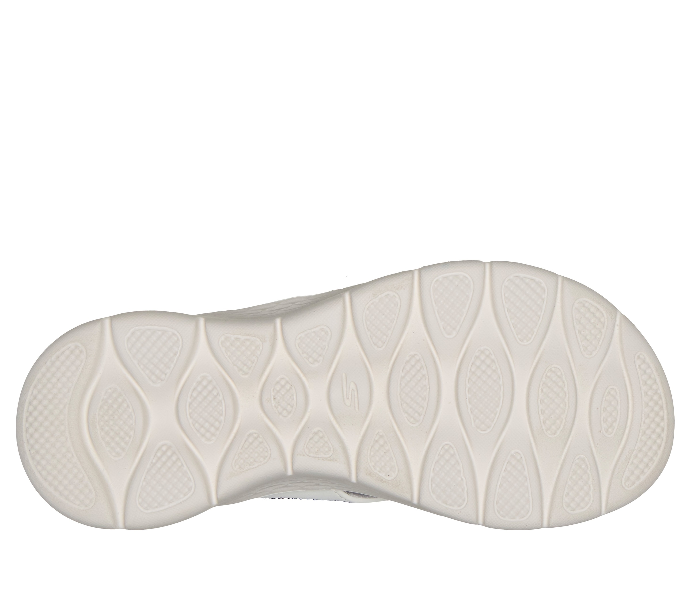 Skechers Zehentrenner »GO WALK FLEX SANDAL«  Sommerschuh, Badeschuh, Strandschuh mit Nietenverzierung