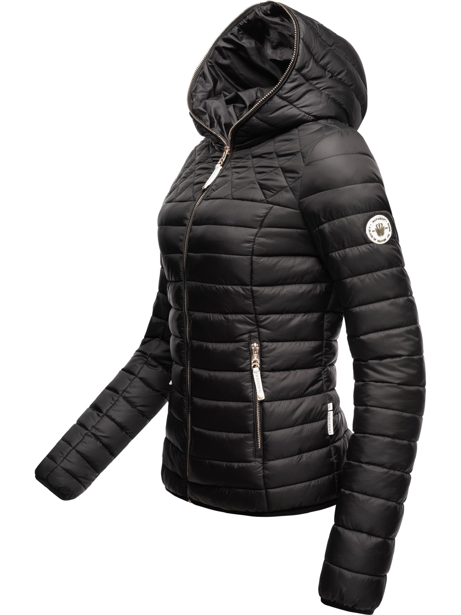Navahoo Steppjacke »Steppjacke Ich Bin Hübsch«