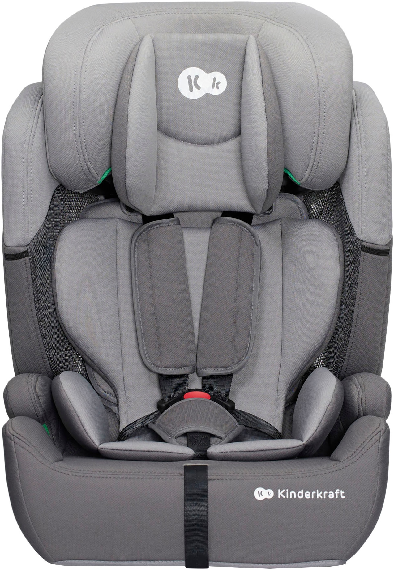 Kinderkraft Autokindersitz »COMFORT UP i-Size«, Klasse I / II / III (9-36 kg), mit herausnehmbarem modularen Einsatz