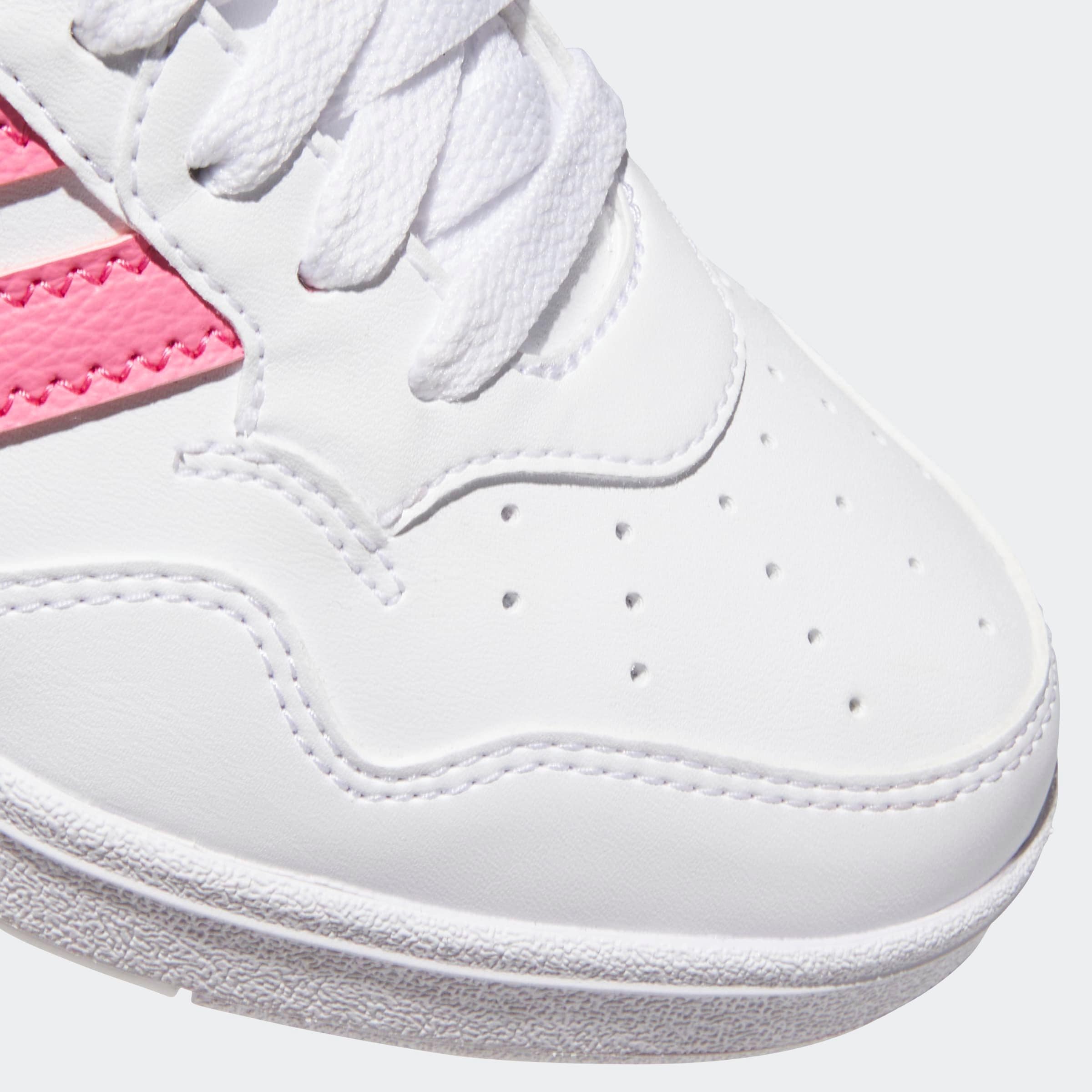 adidas Sportswear Sneaker »HOOPS MID 4.0 KIDS«