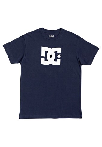 DC Shoes T-Shirt »Star Boy« kaufen