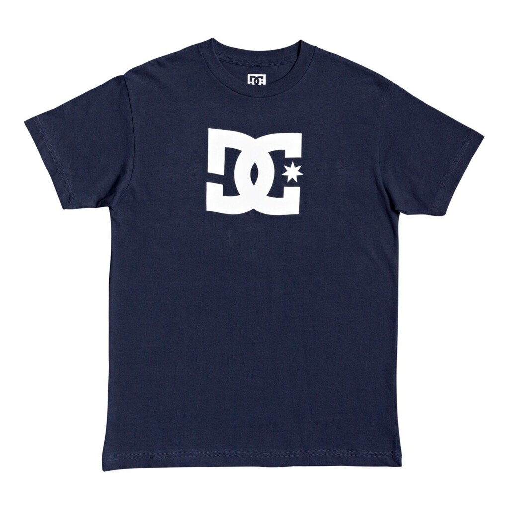 DC Shoes T-Shirt »Star Boy«