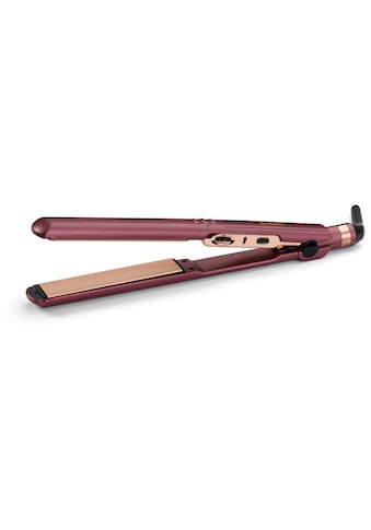 Glätteisen »Berry Crush 230 Straightener«, Keramik-Beschichtung