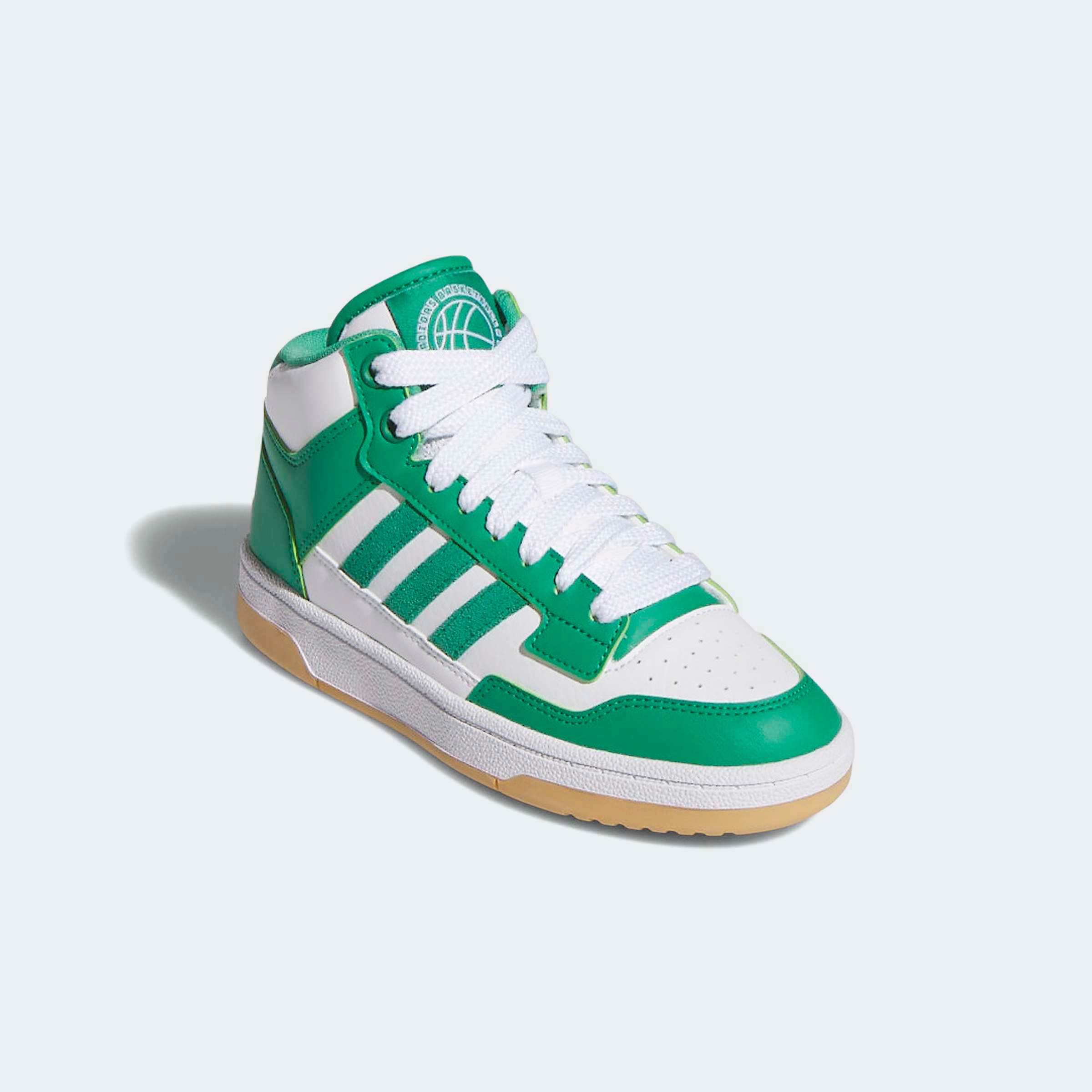 adidas Sportswear Sneaker »RAPID COURT MID«  Sneaker, Schnürboots, Winterschuhe, für Kinder & Jugendliche