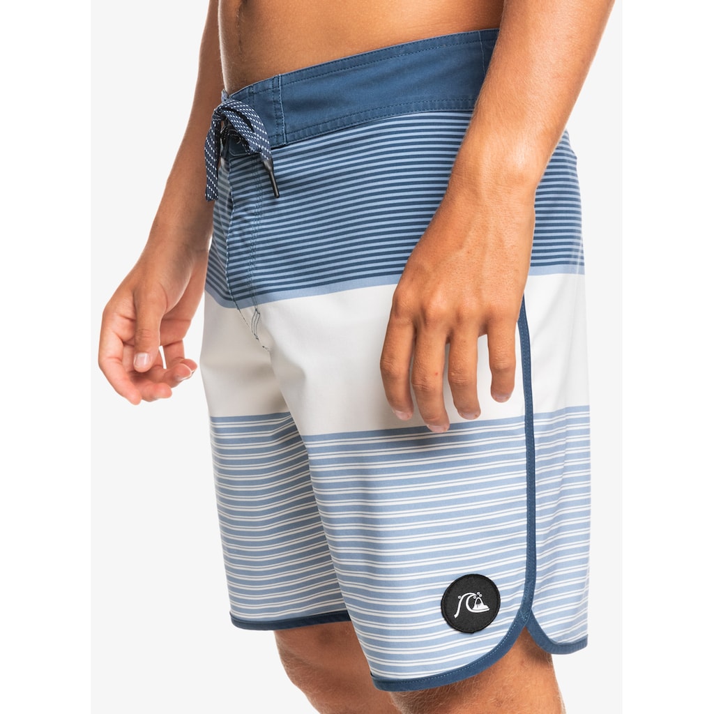 Quiksilver Boardshorts »Surfsilk Tijuana 18"«