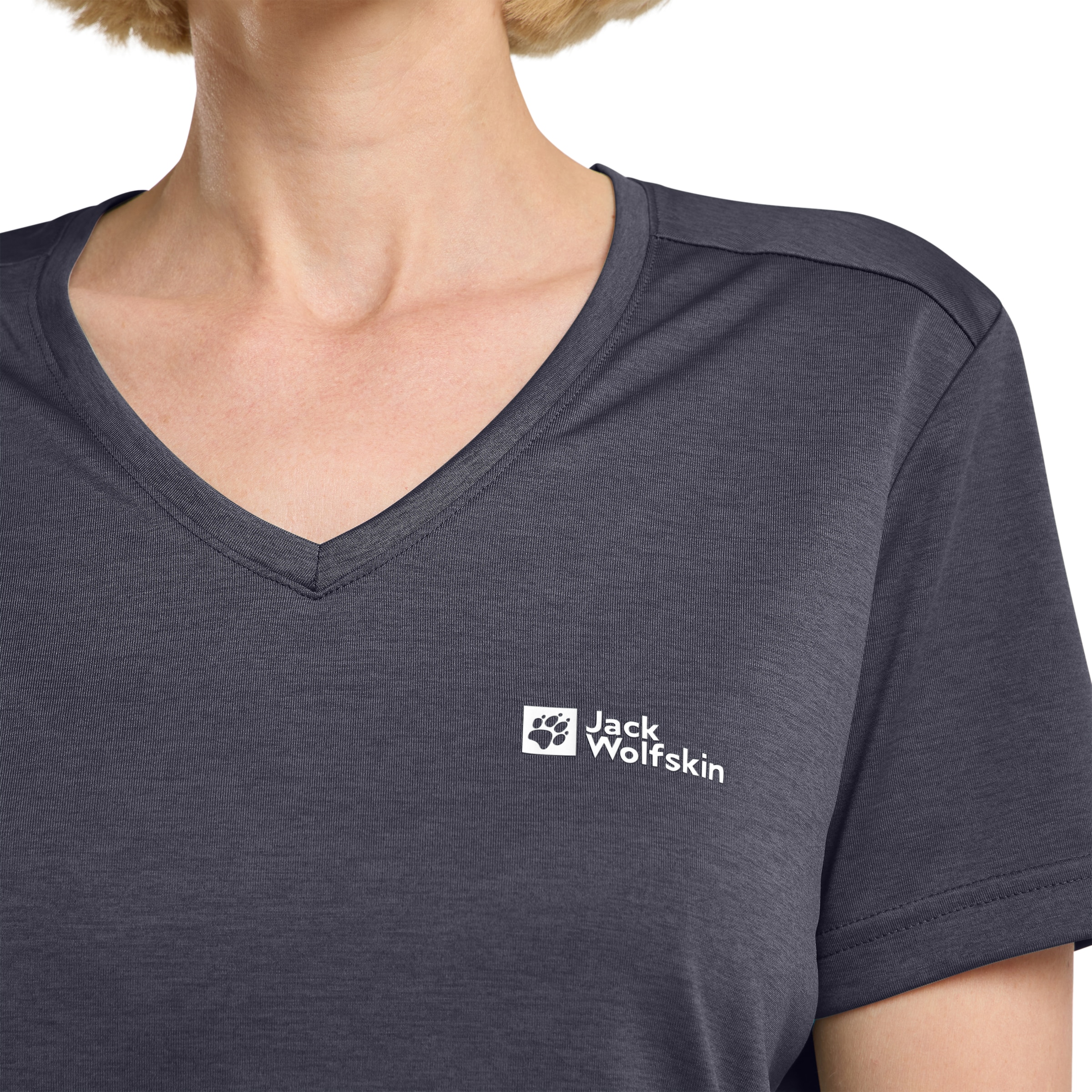 Jack Wolfskin T-Shirt