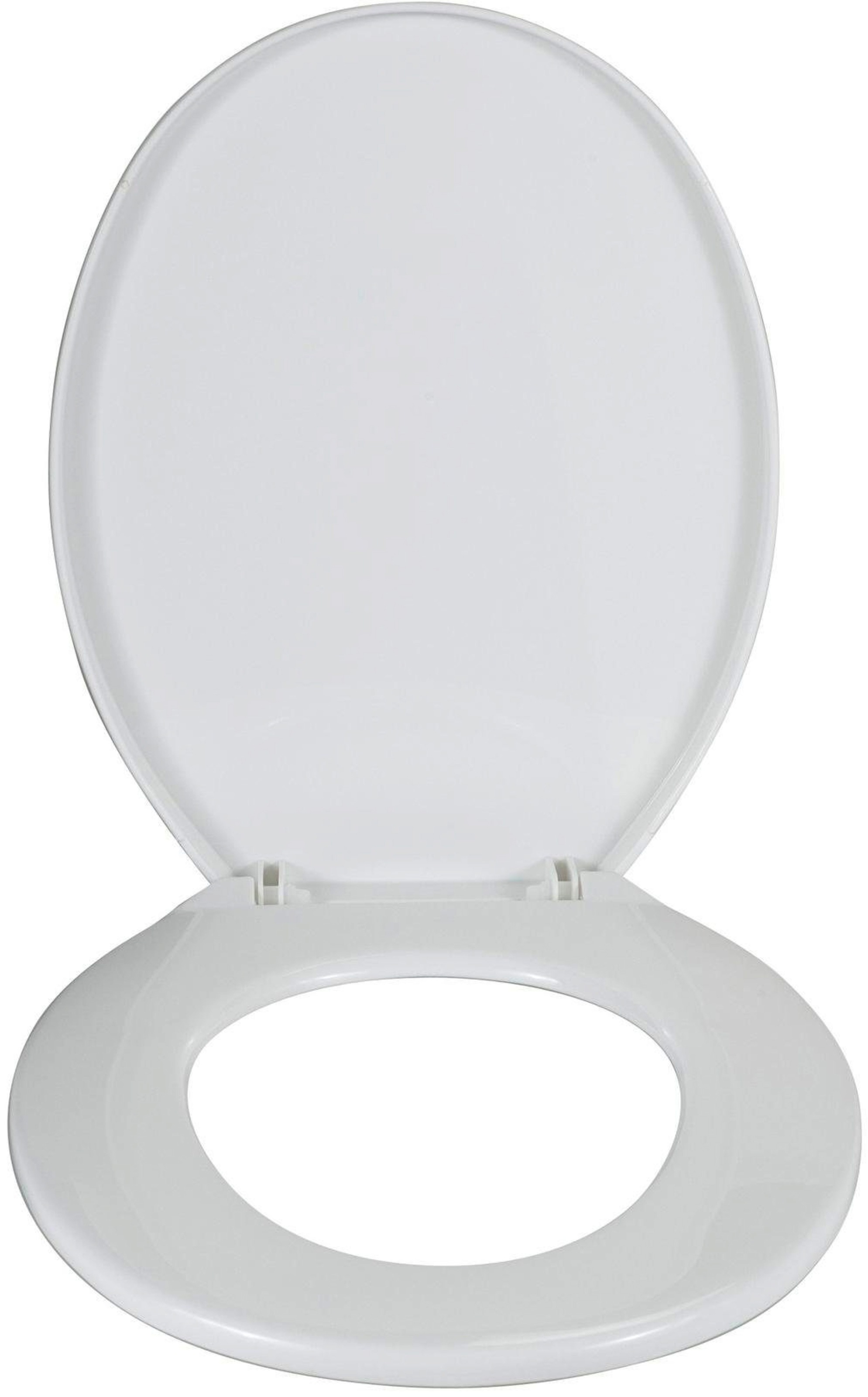 WENKO WC-Sitz »Aurora«