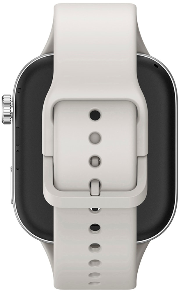 Xiaomi Smartwatch »REDMI Watch 6«(52,5/ 2,07 ″) HyperOS 3