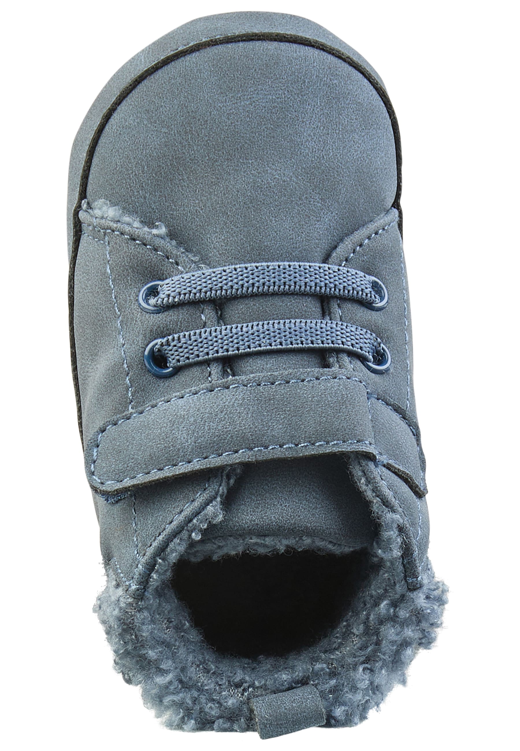 Sterntaler® Krabbelschuh »Baby Schuhe uni«