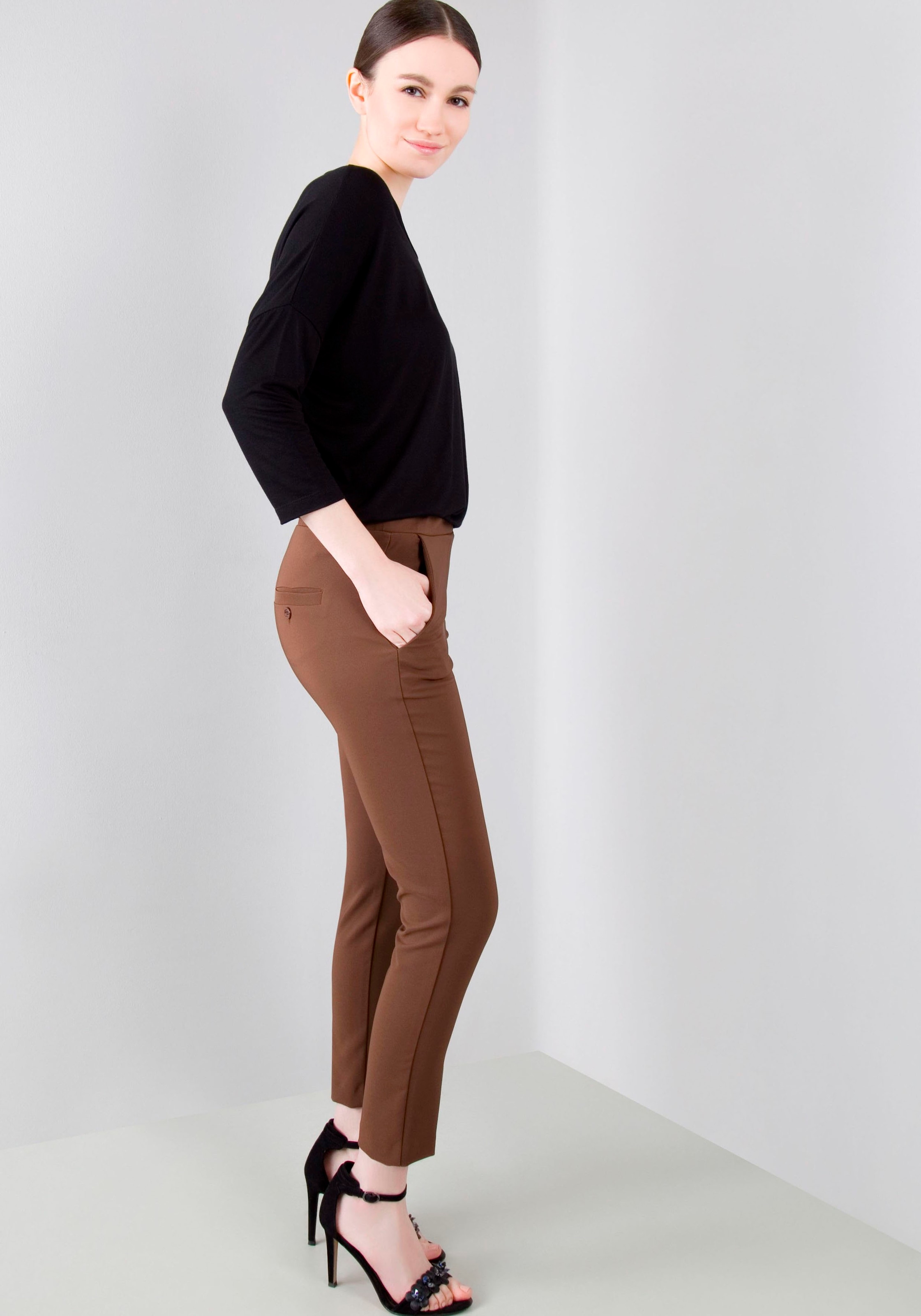 IMPERIAL  Sommerhose