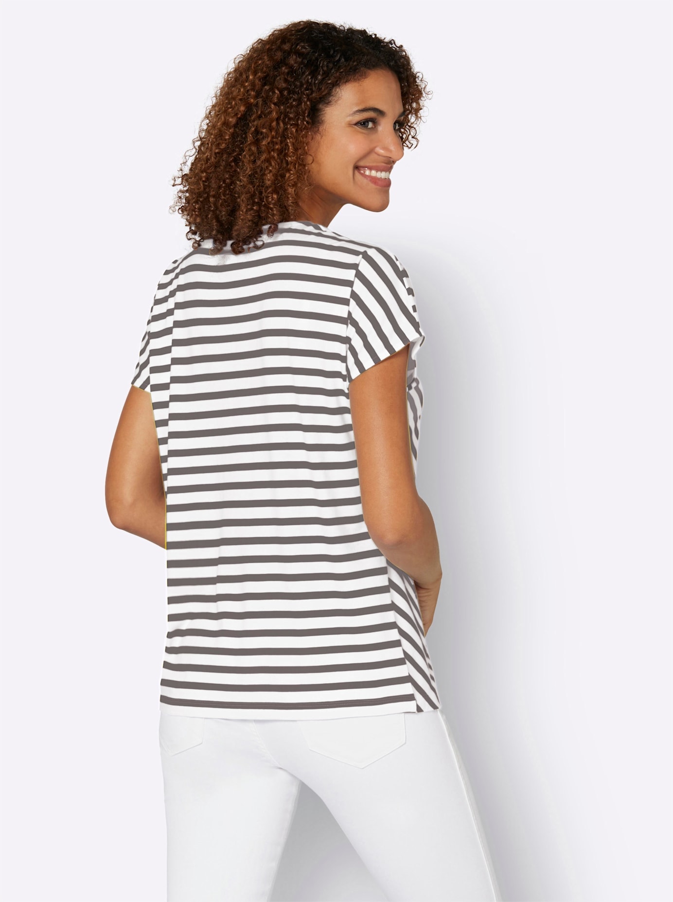 Casual Looks T-Shirt »Shirt« 1 Stk.