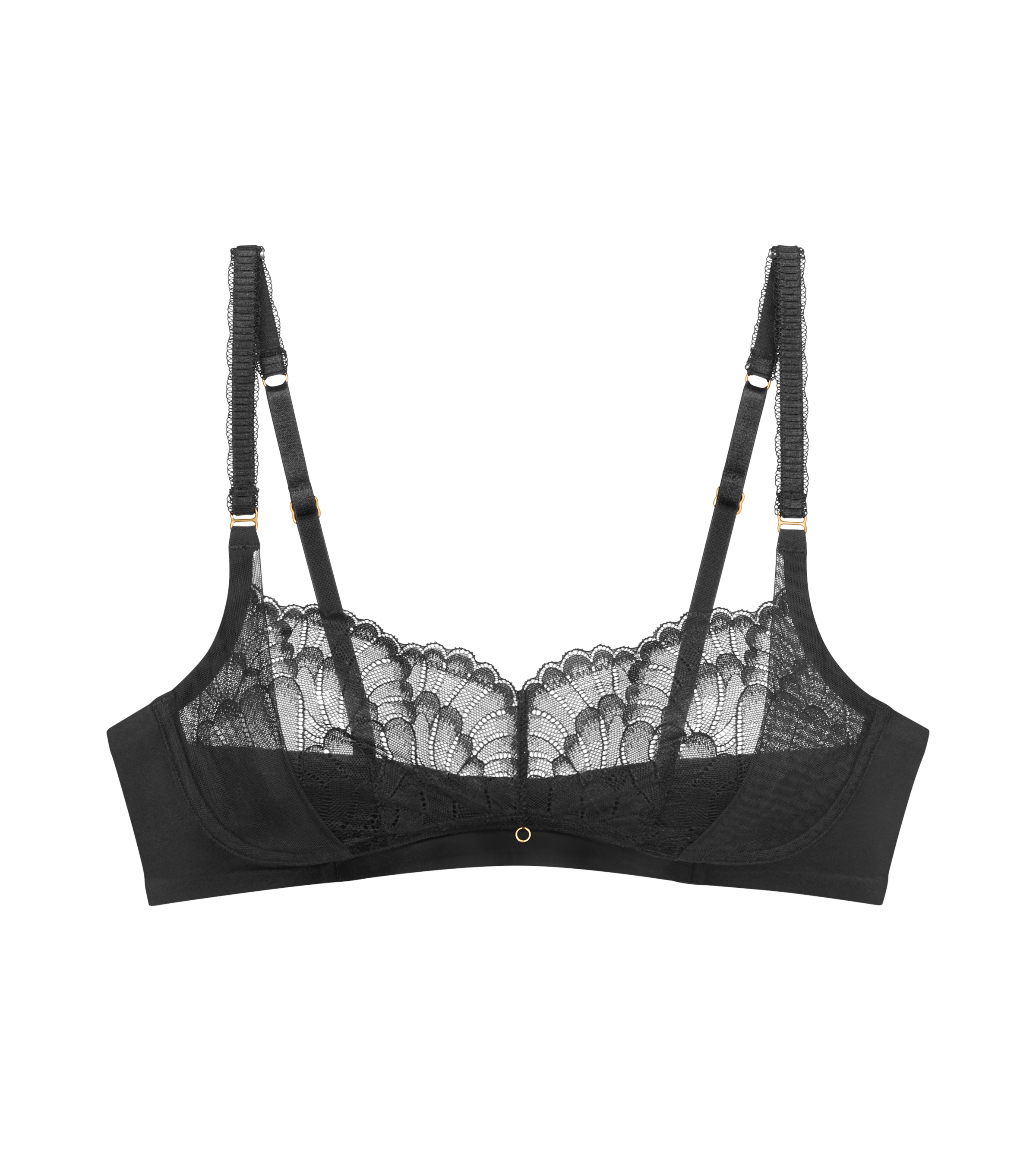 Triumph Bügel-BH »Love in Lace N« Stretch-Spitze