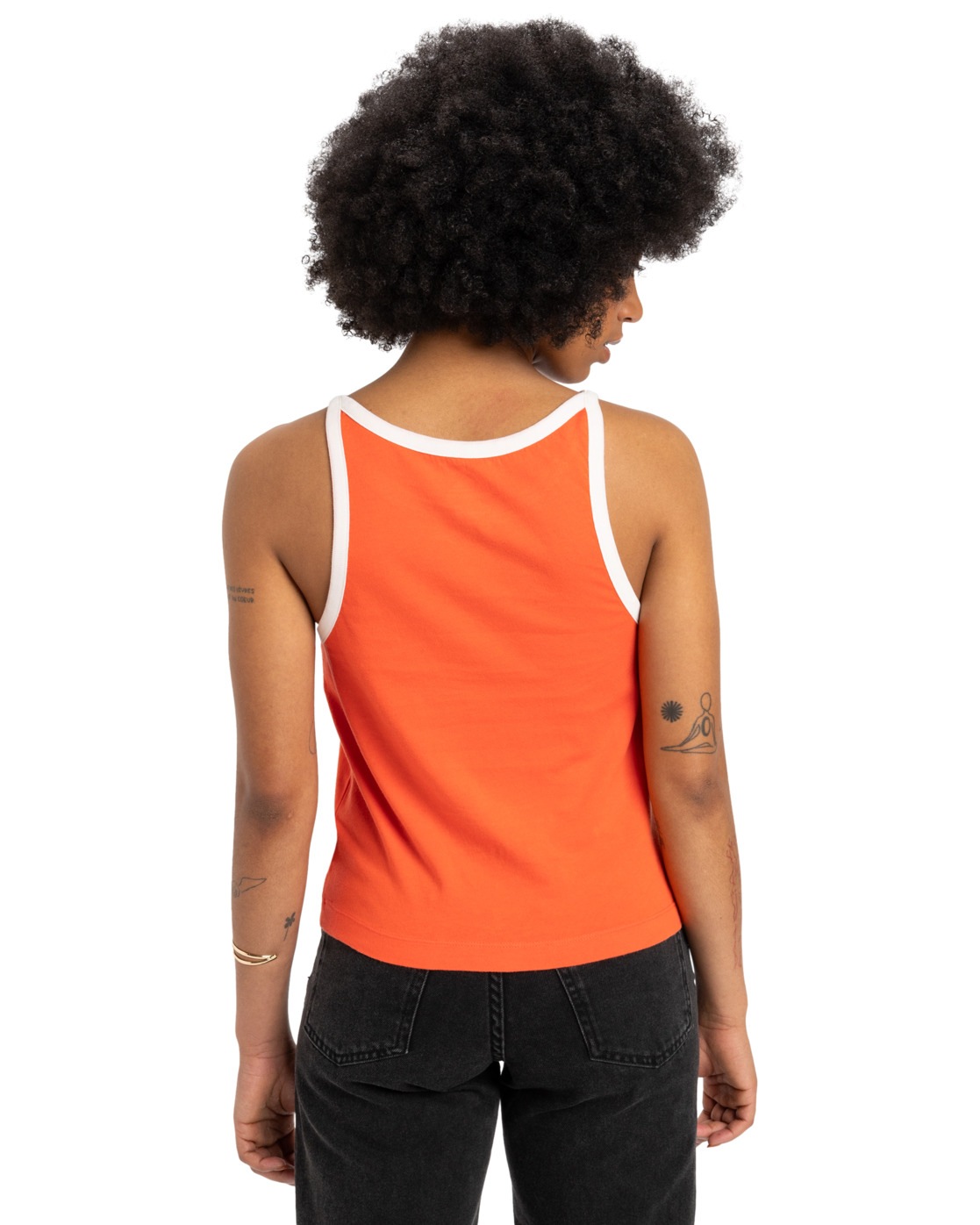 Quiksilver Tanktop »Penida«