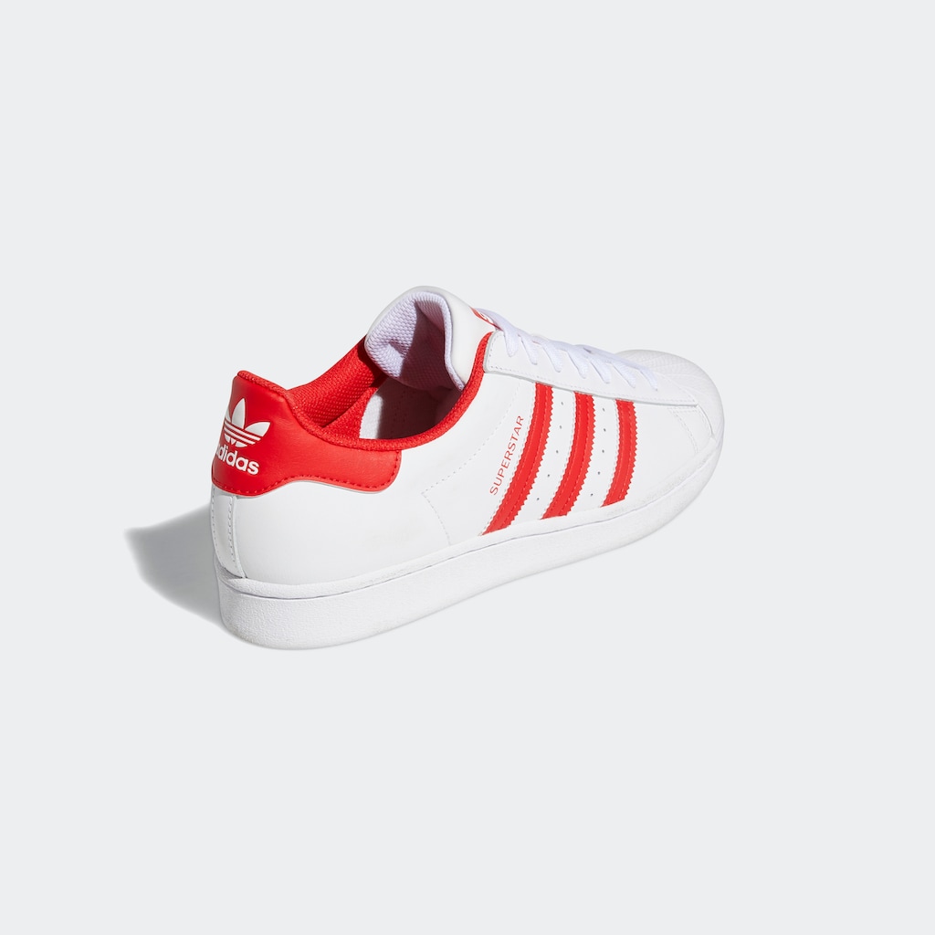 adidas Originals Sneaker »SUPERSTAR«