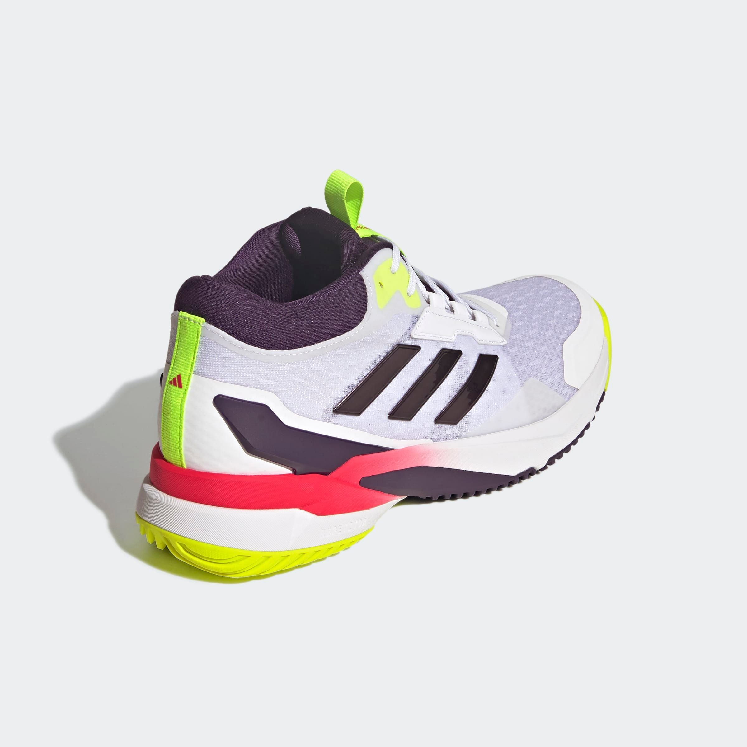 adidas Performance Handballschuh »CRAZYFLIGHT 6 MID INDOOR«