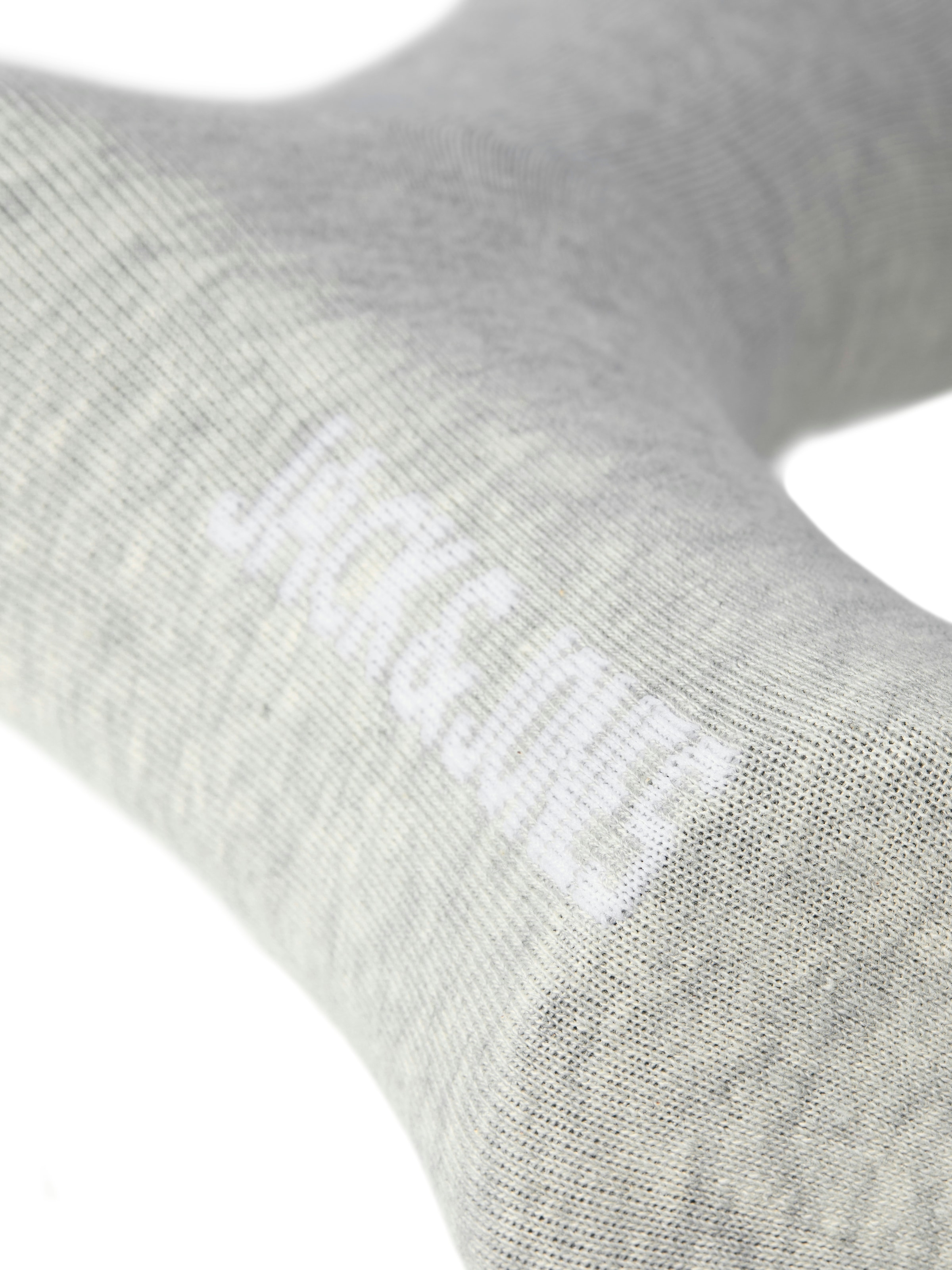 Jack & Jones Freizeitsocken »JACRAFAEL SOCKS 3 PACK NOOS«, (Packung, 3 Paar)